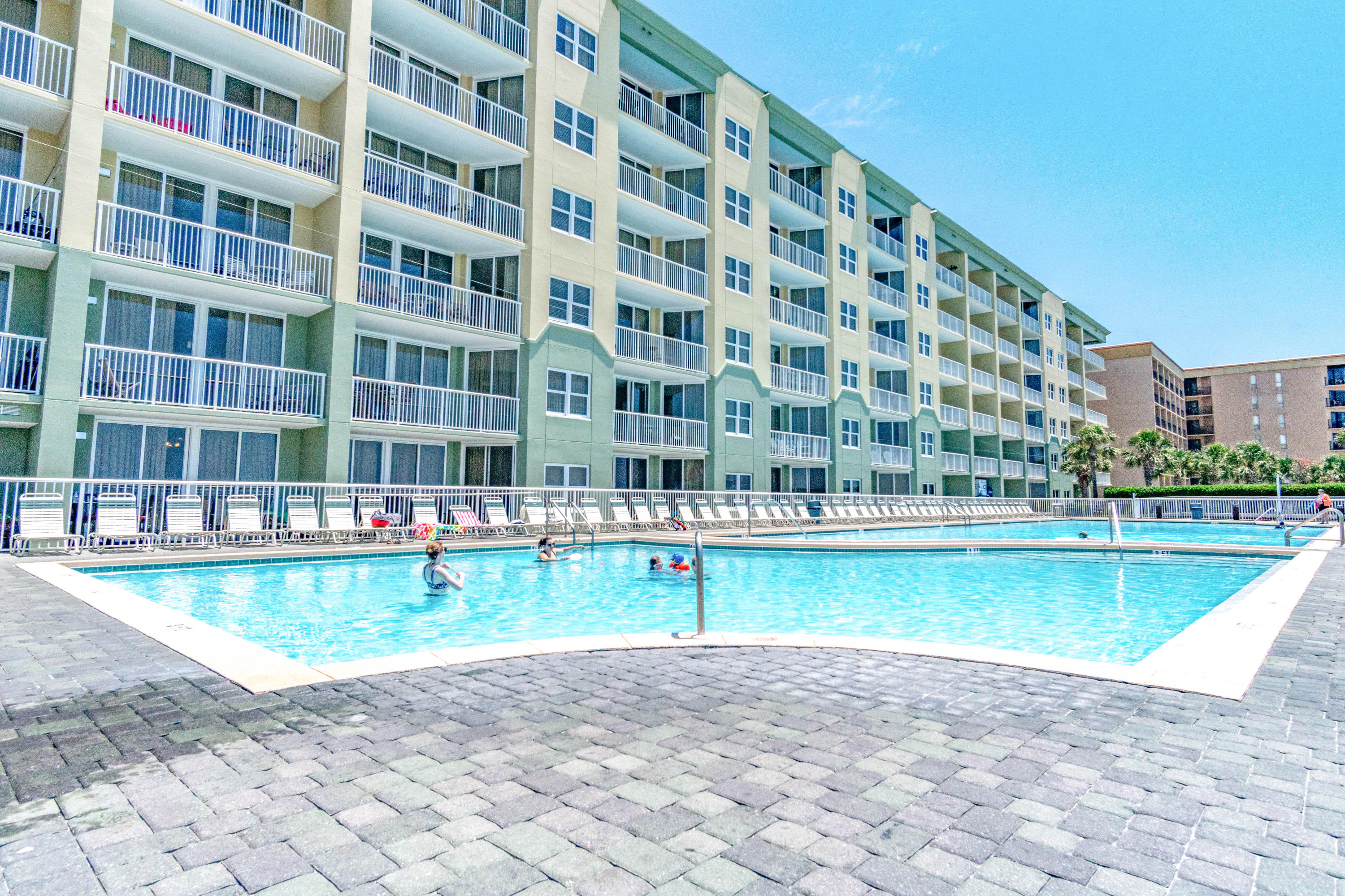 WATERS EDGE - Residential