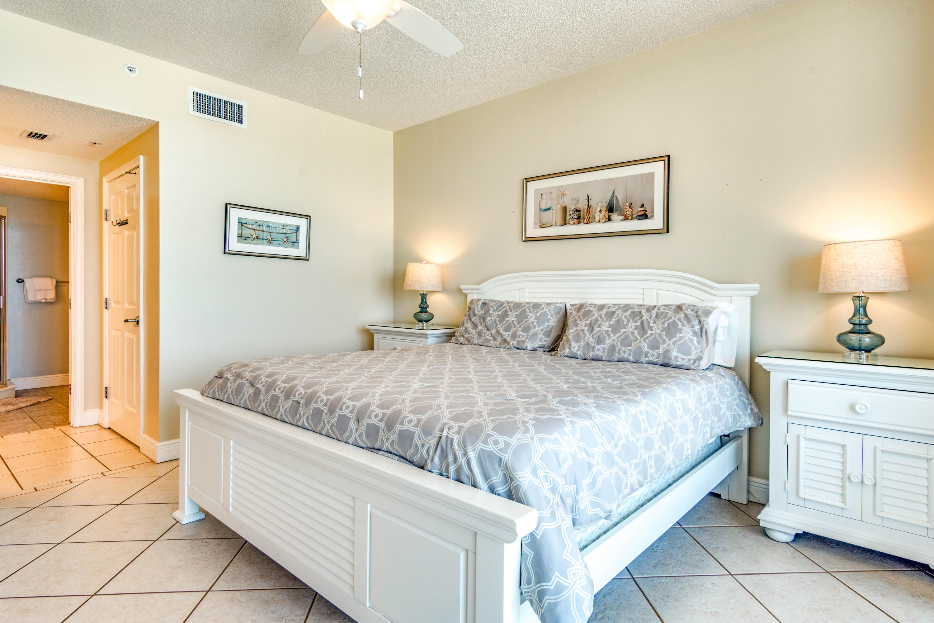 WATERS EDGE - Residential