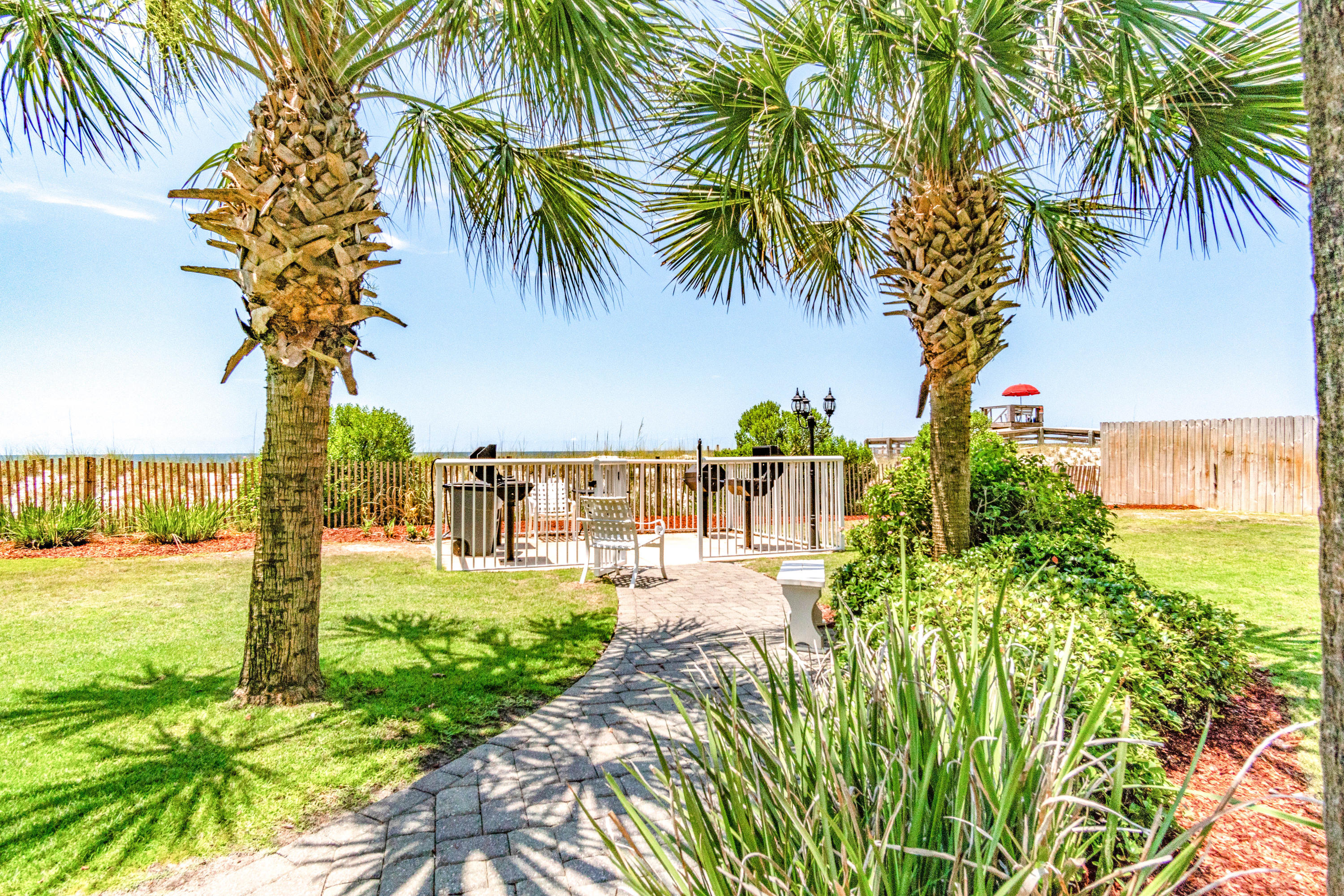 WATERS EDGE - Residential