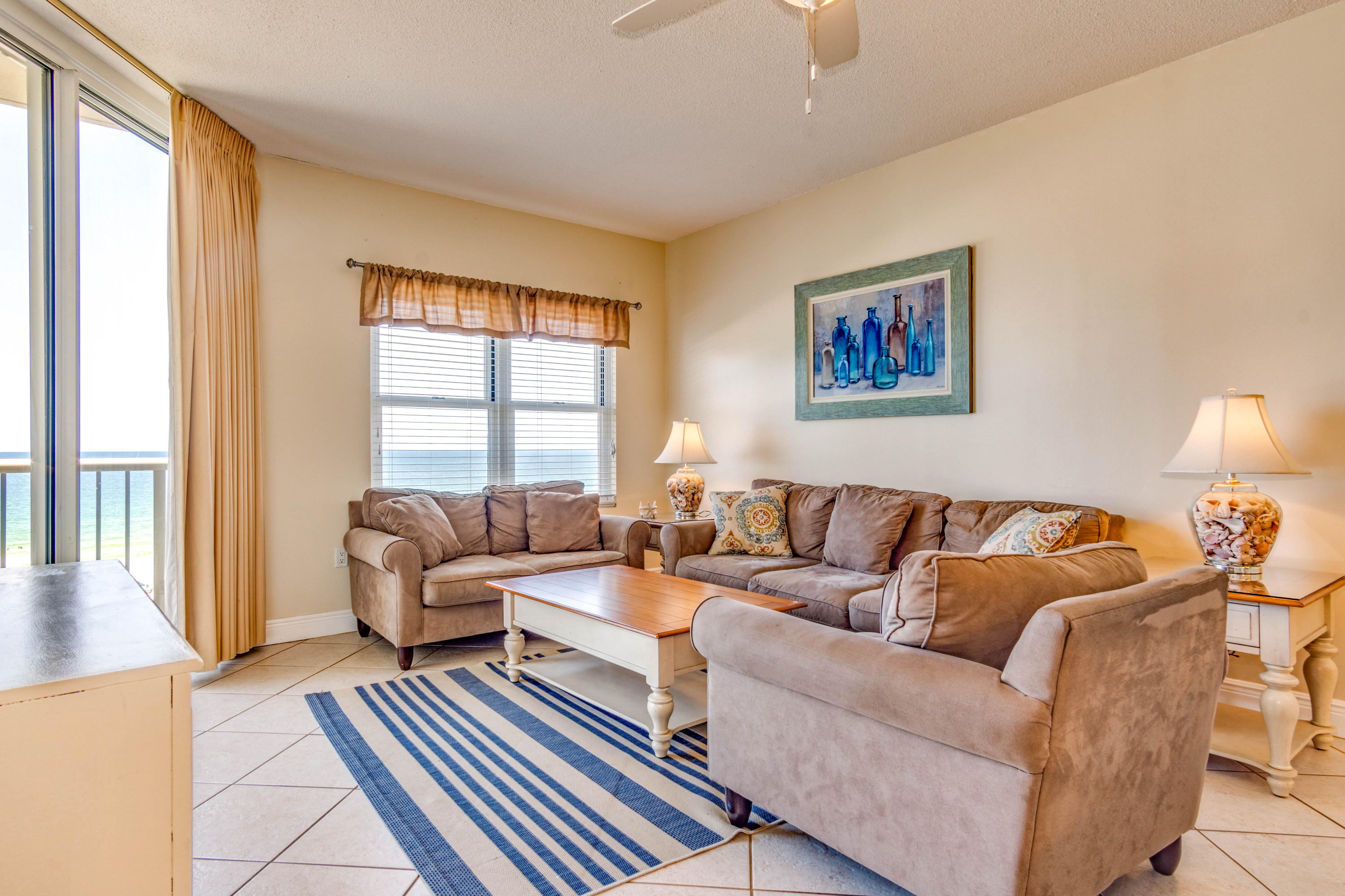 WATERS EDGE - Residential