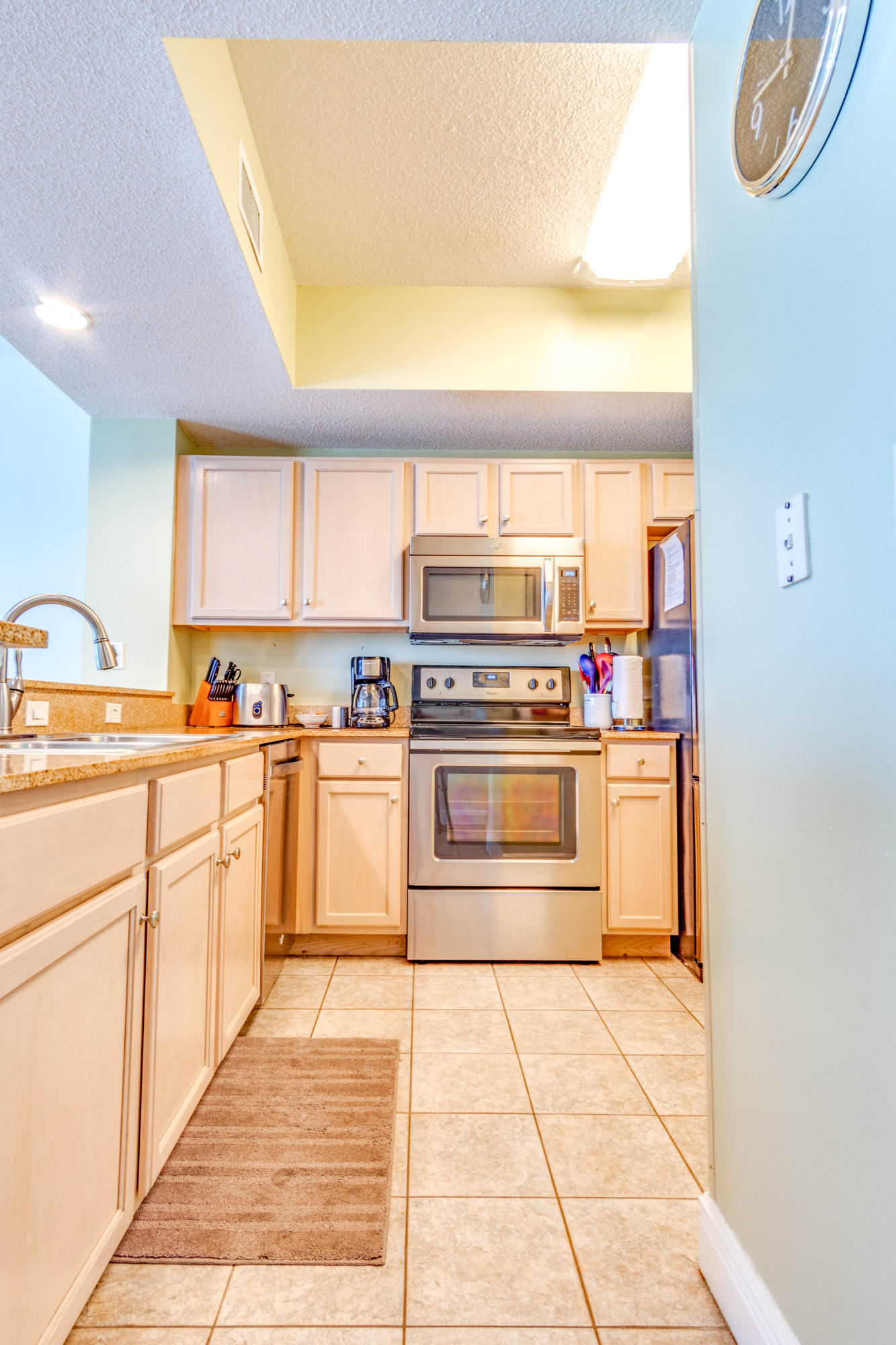 WATERS EDGE - Residential