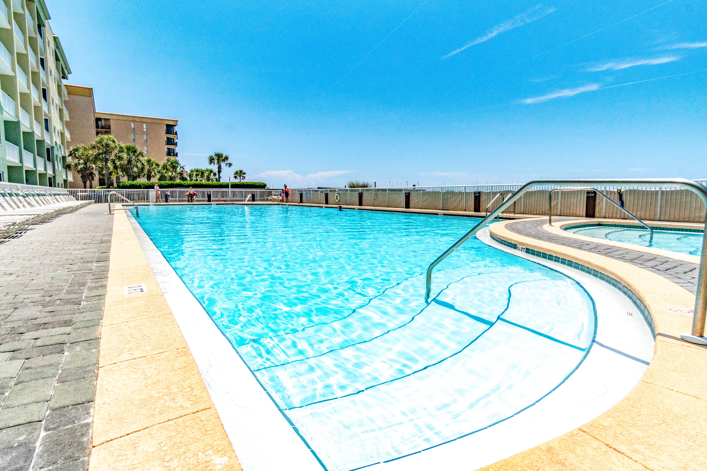 WATERS EDGE - Residential