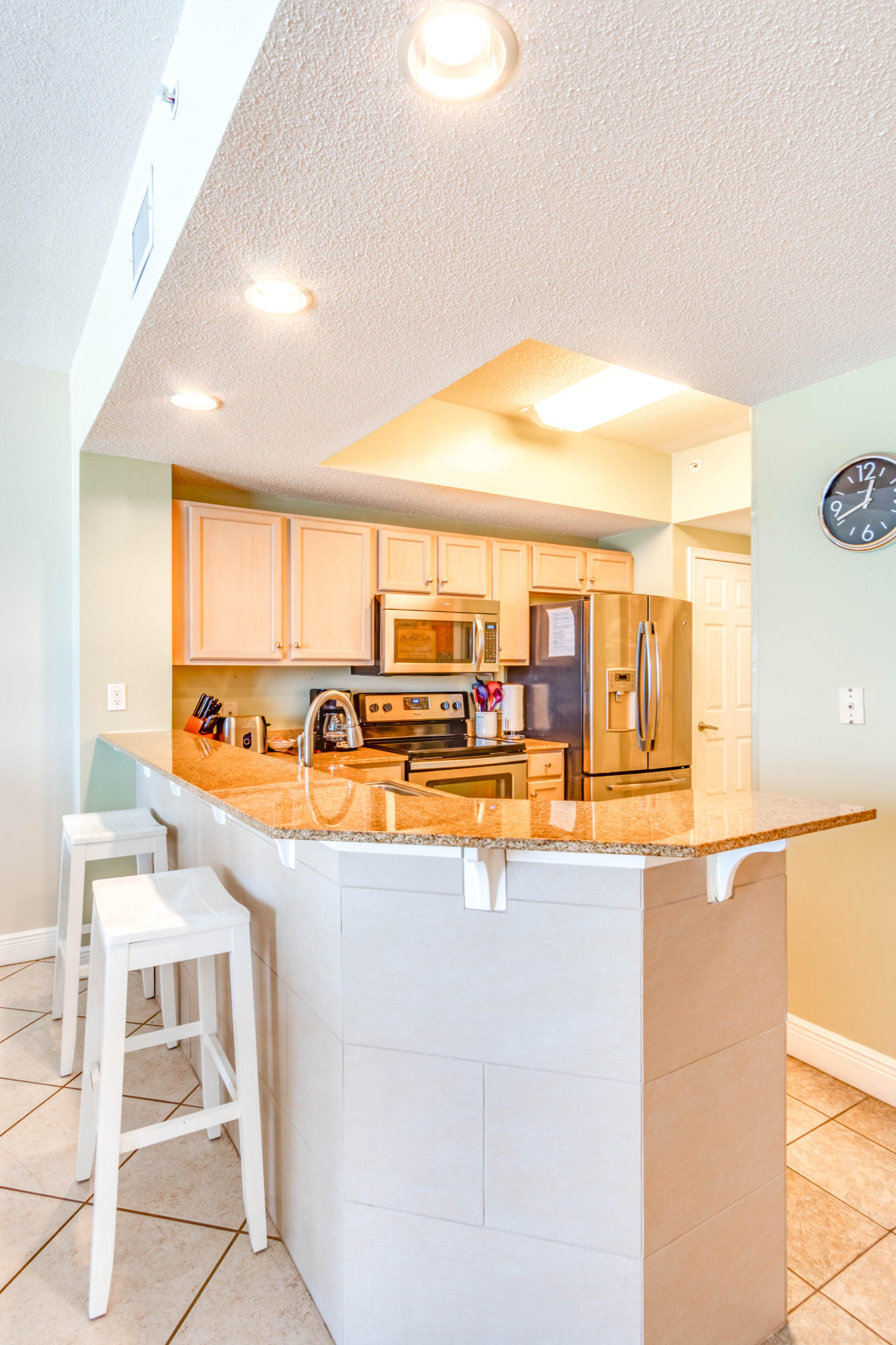 WATERS EDGE - Residential