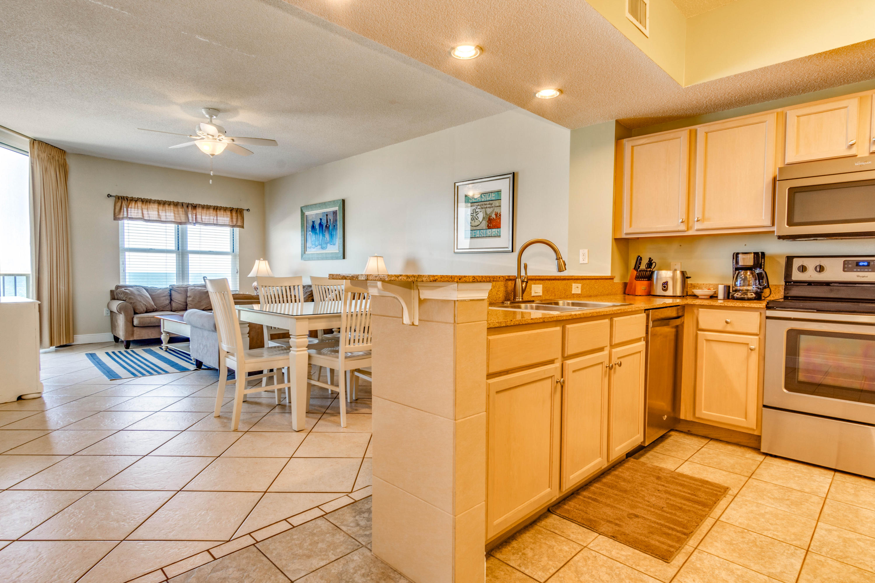 WATERS EDGE - Residential