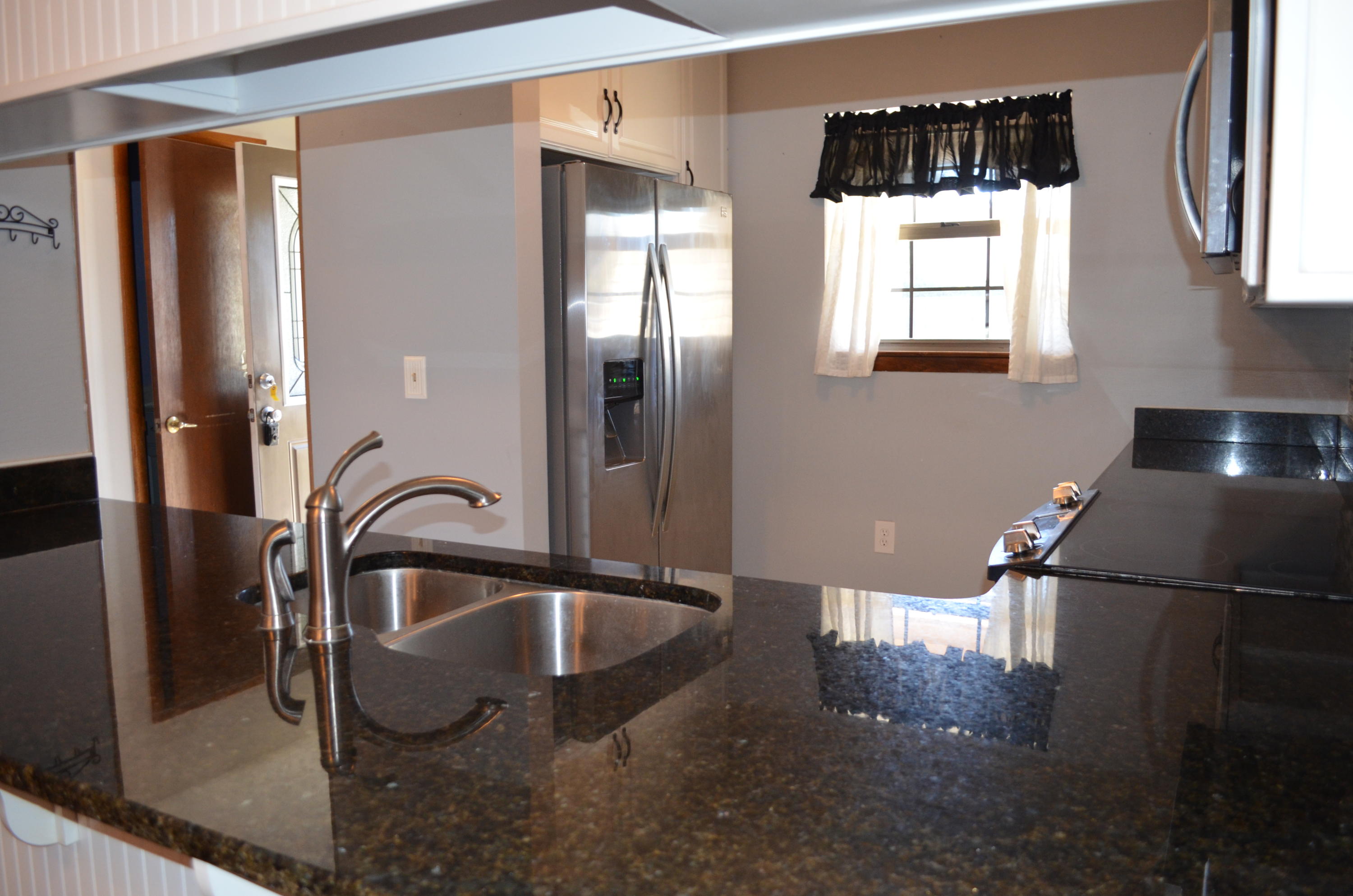 GARDEN VILLAS PH 1 - Residential Lease