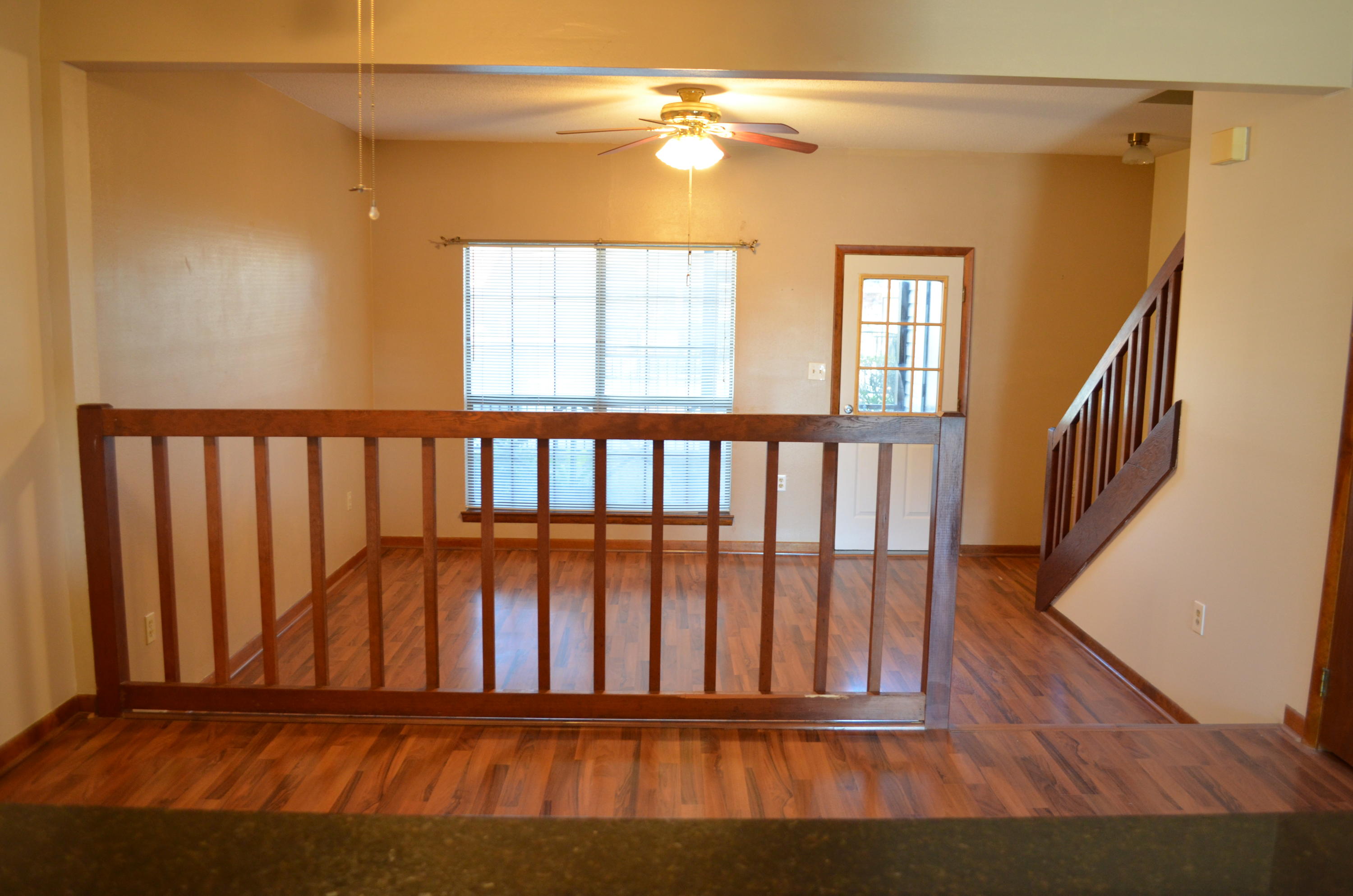 GARDEN VILLAS PH 1 - Residential Lease