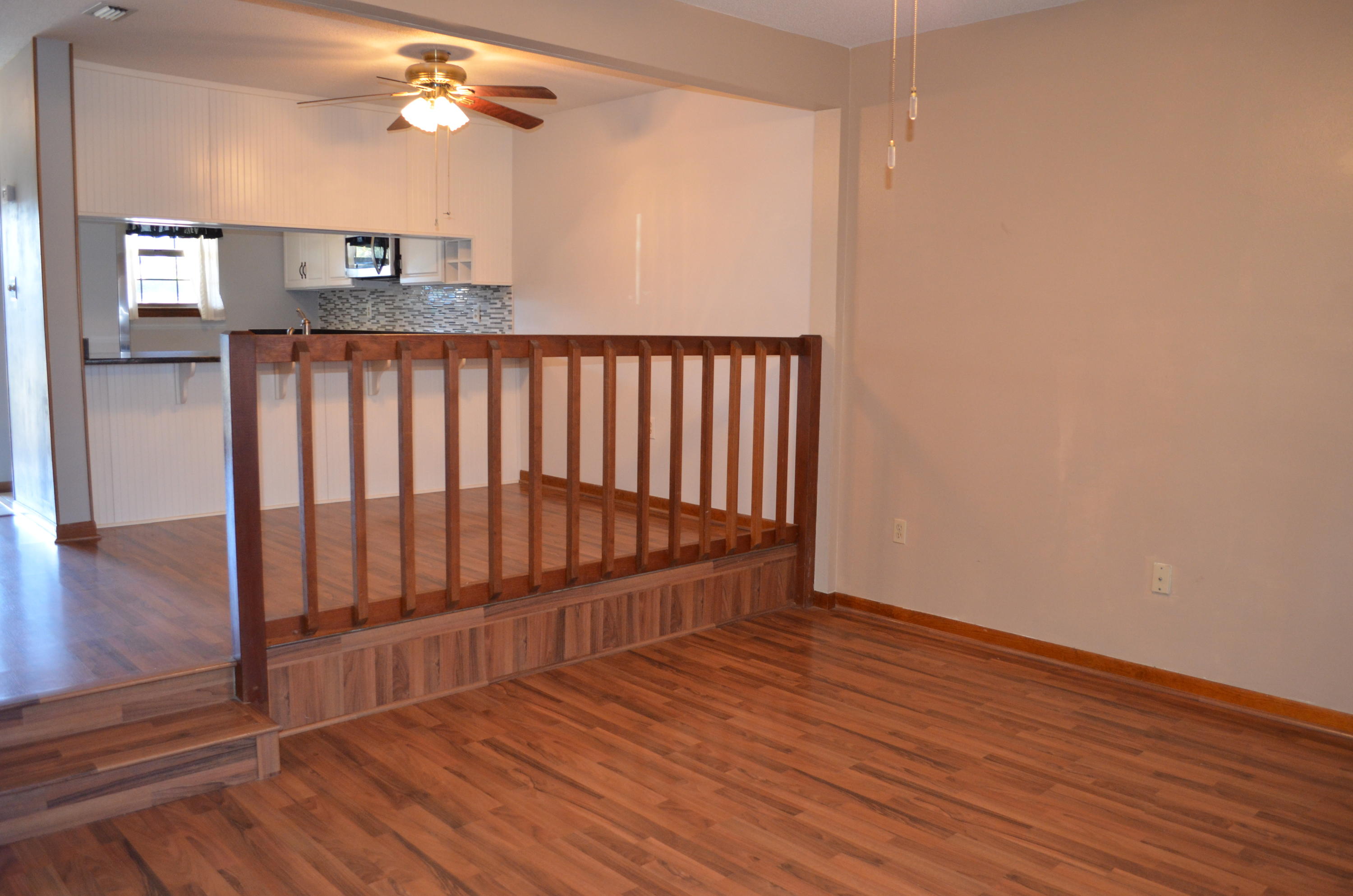 GARDEN VILLAS PH 1 - Residential Lease