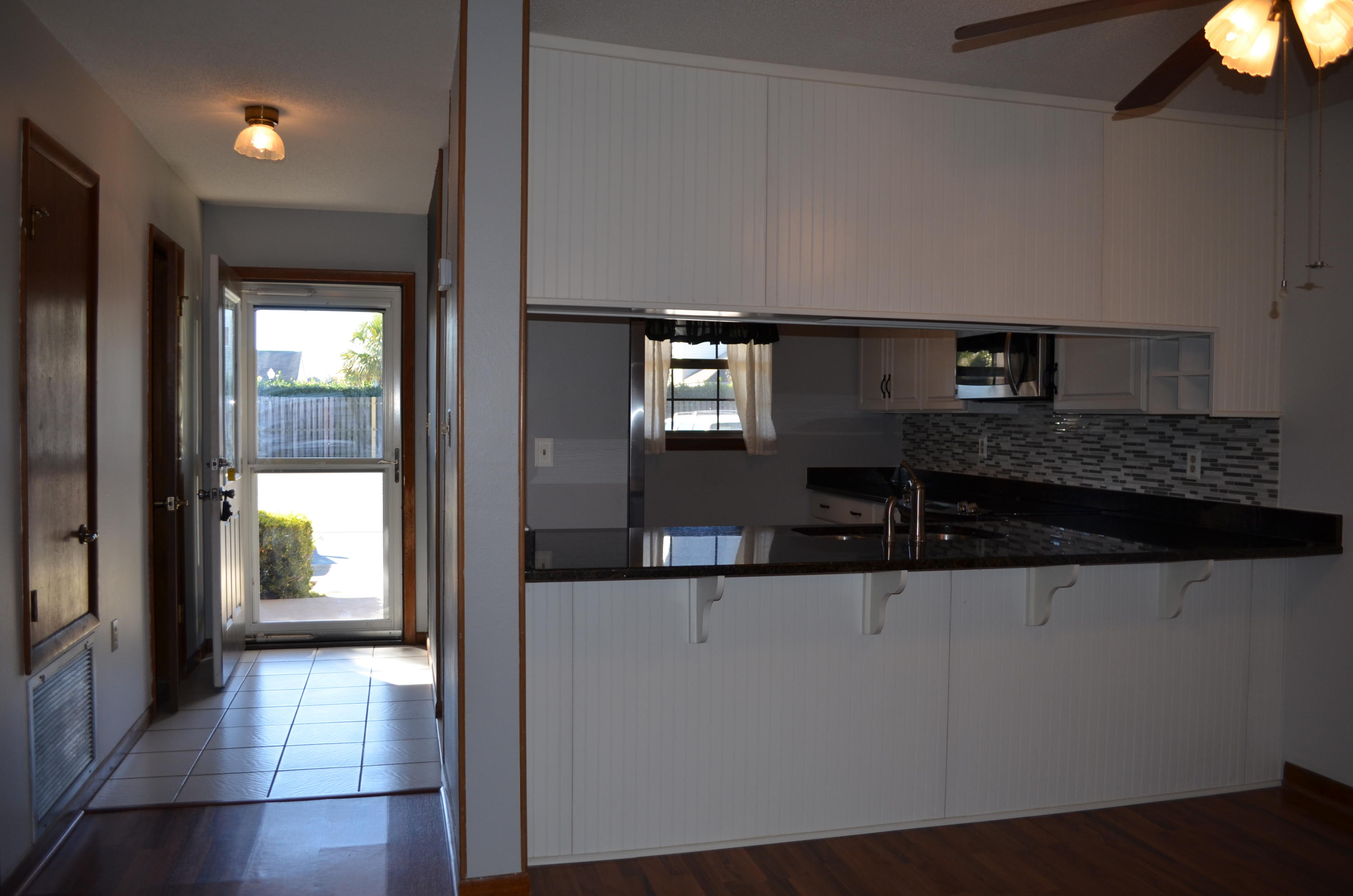 GARDEN VILLAS PH 1 - Residential Lease