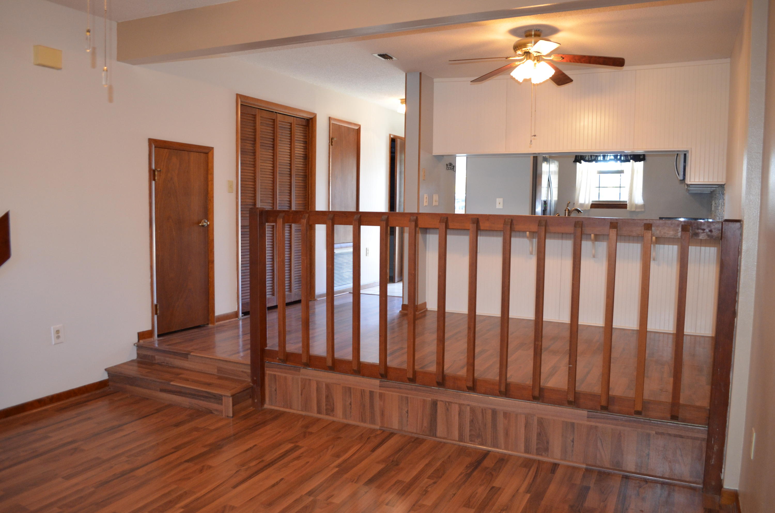 GARDEN VILLAS PH 1 - Residential Lease