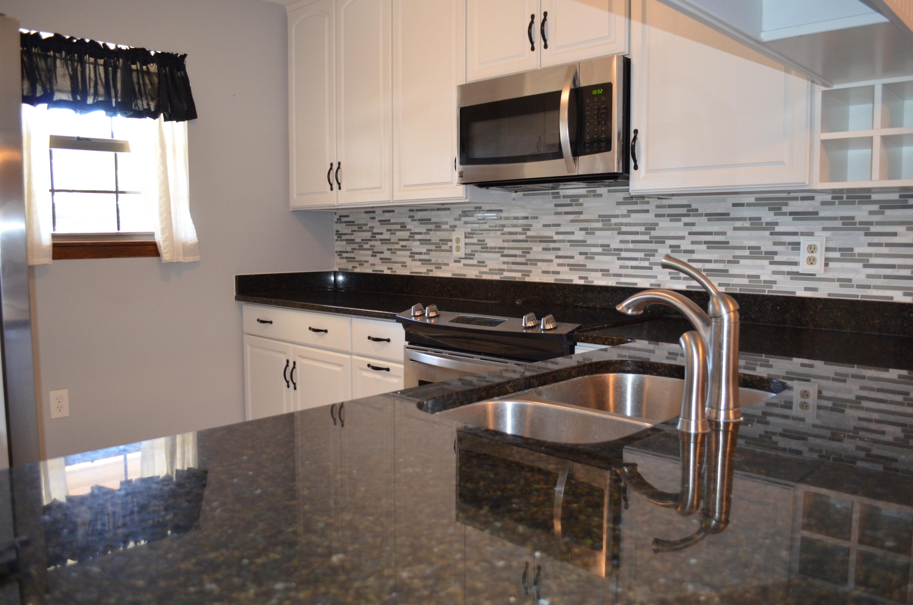 GARDEN VILLAS PH 1 - Residential Lease