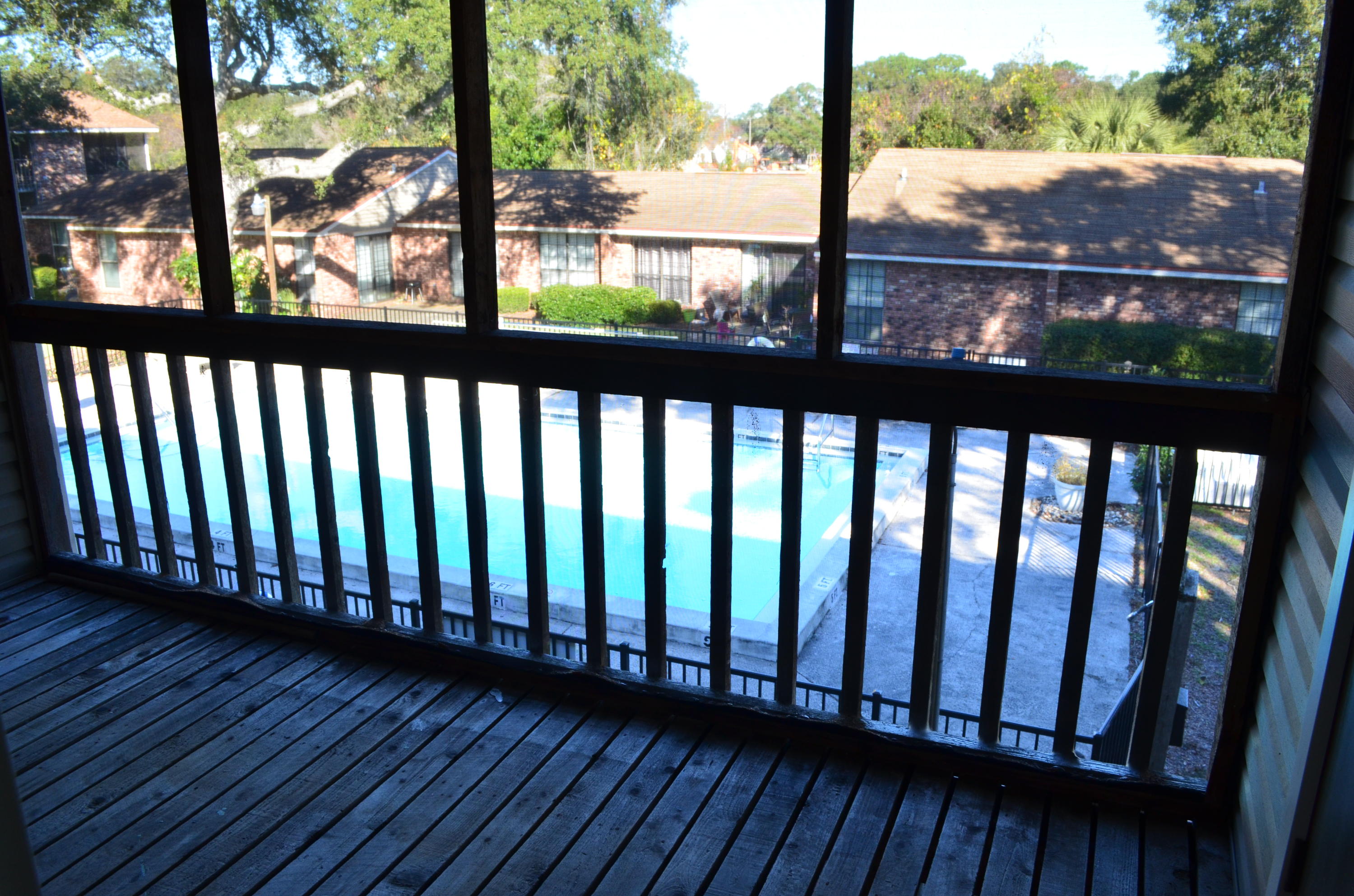 GARDEN VILLAS PH 1 - Residential Lease