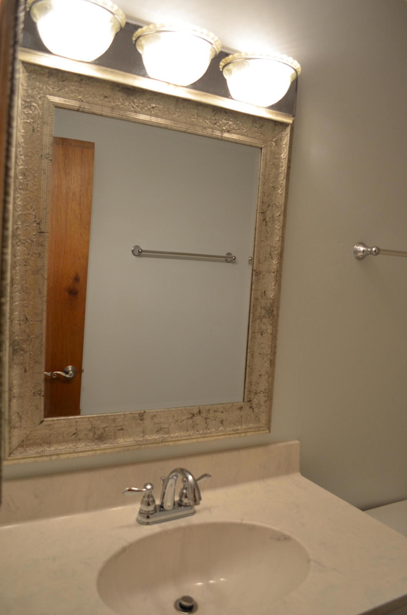 GARDEN VILLAS PH 1 - Residential Lease