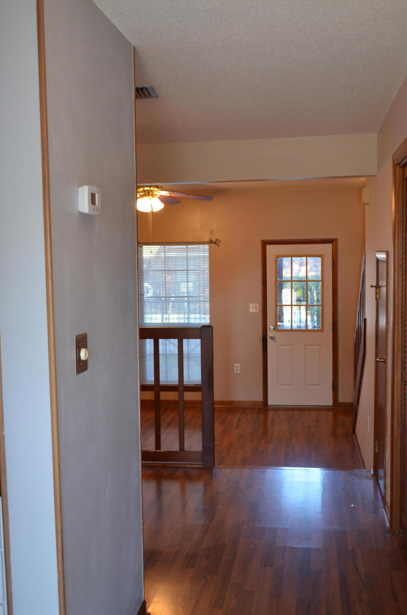 GARDEN VILLAS PH 1 - Residential Lease