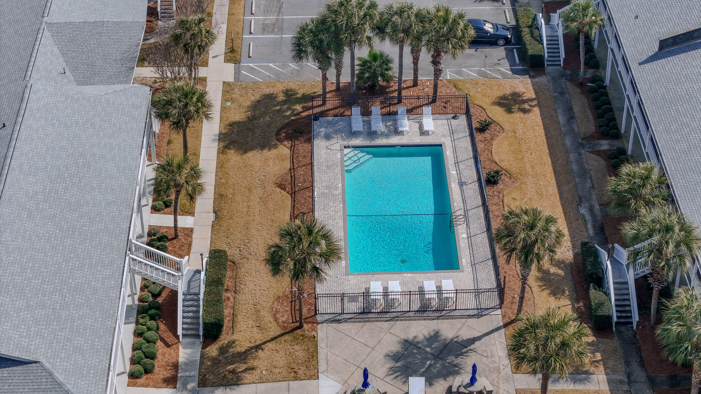 St Andrews Harbour - Residential