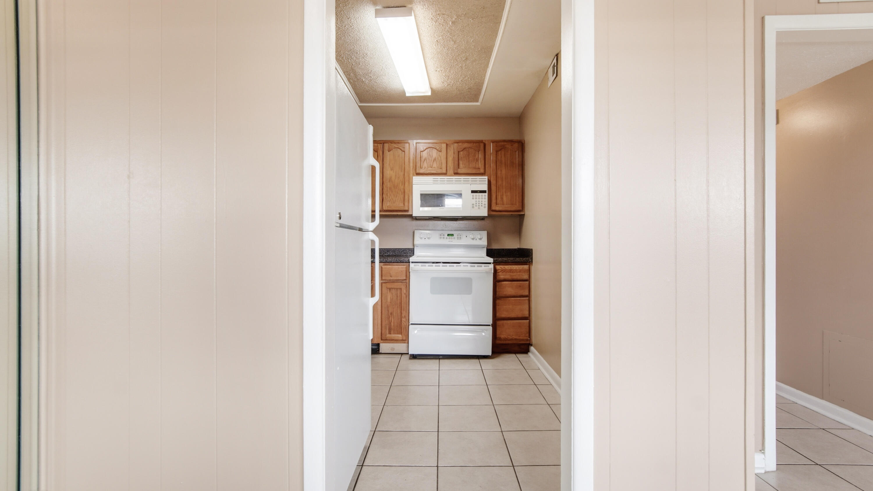 St Andrews Harbour - Residential