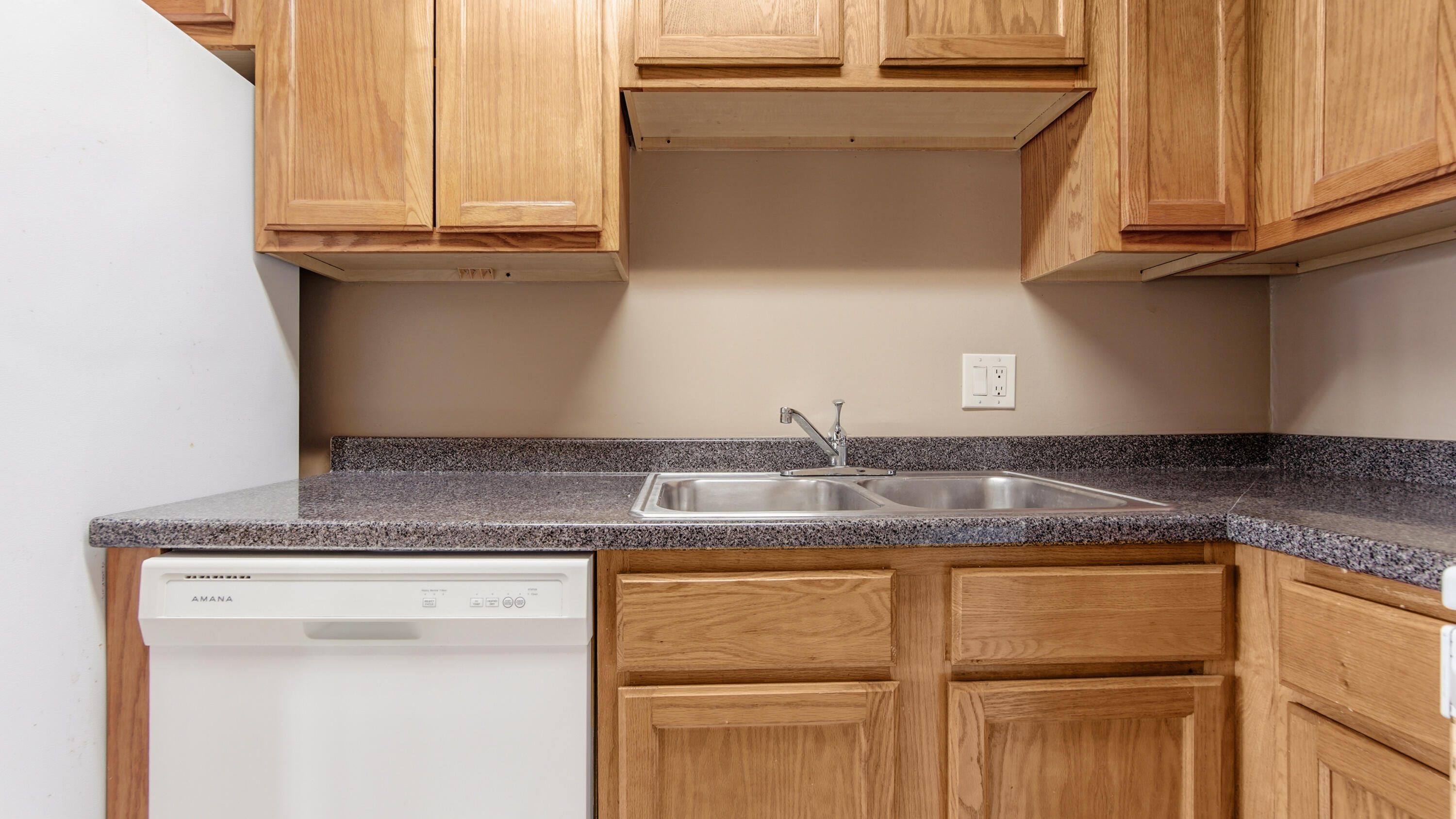 St Andrews Harbour - Residential