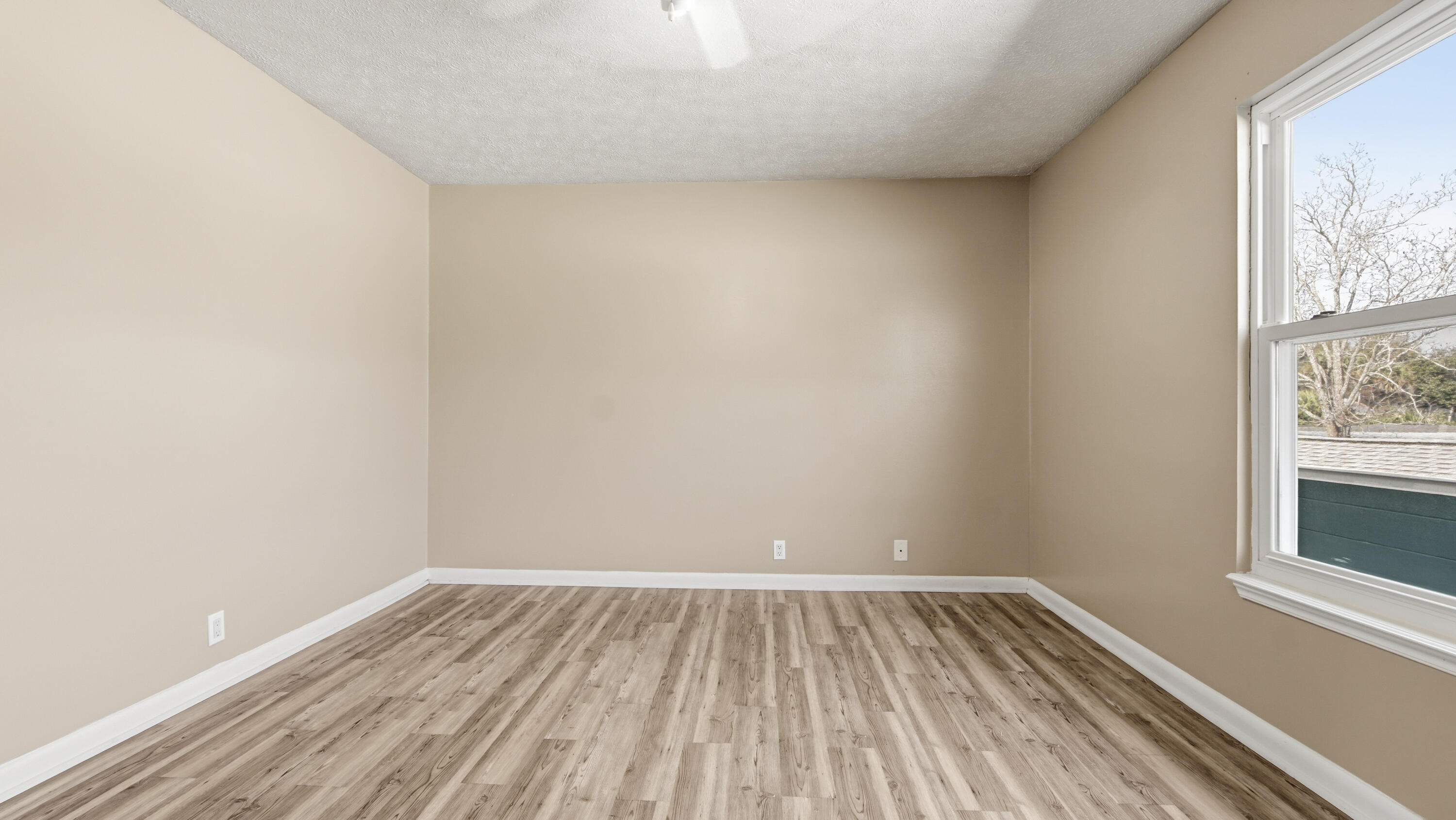 St Andrews Harbour - Residential