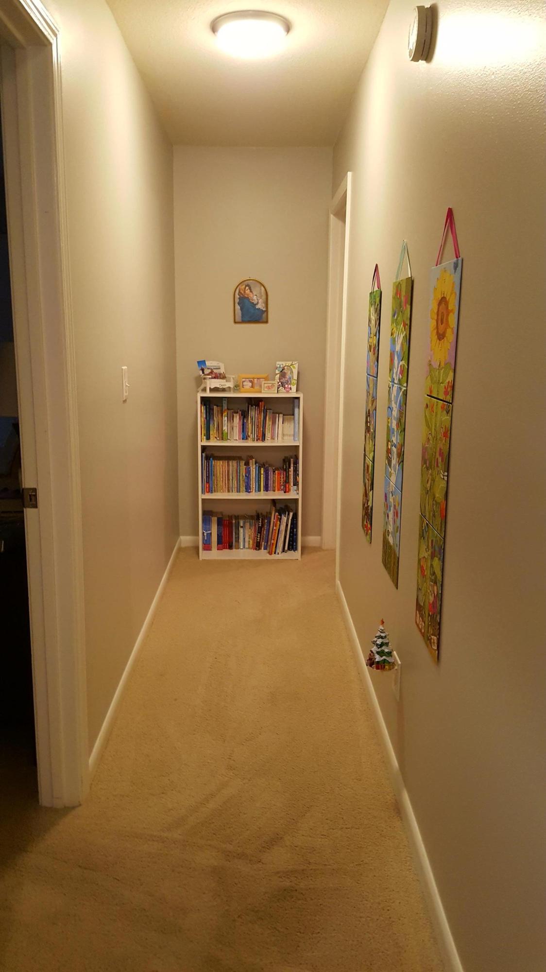 SPRING LAKE #2 - Residential Lease