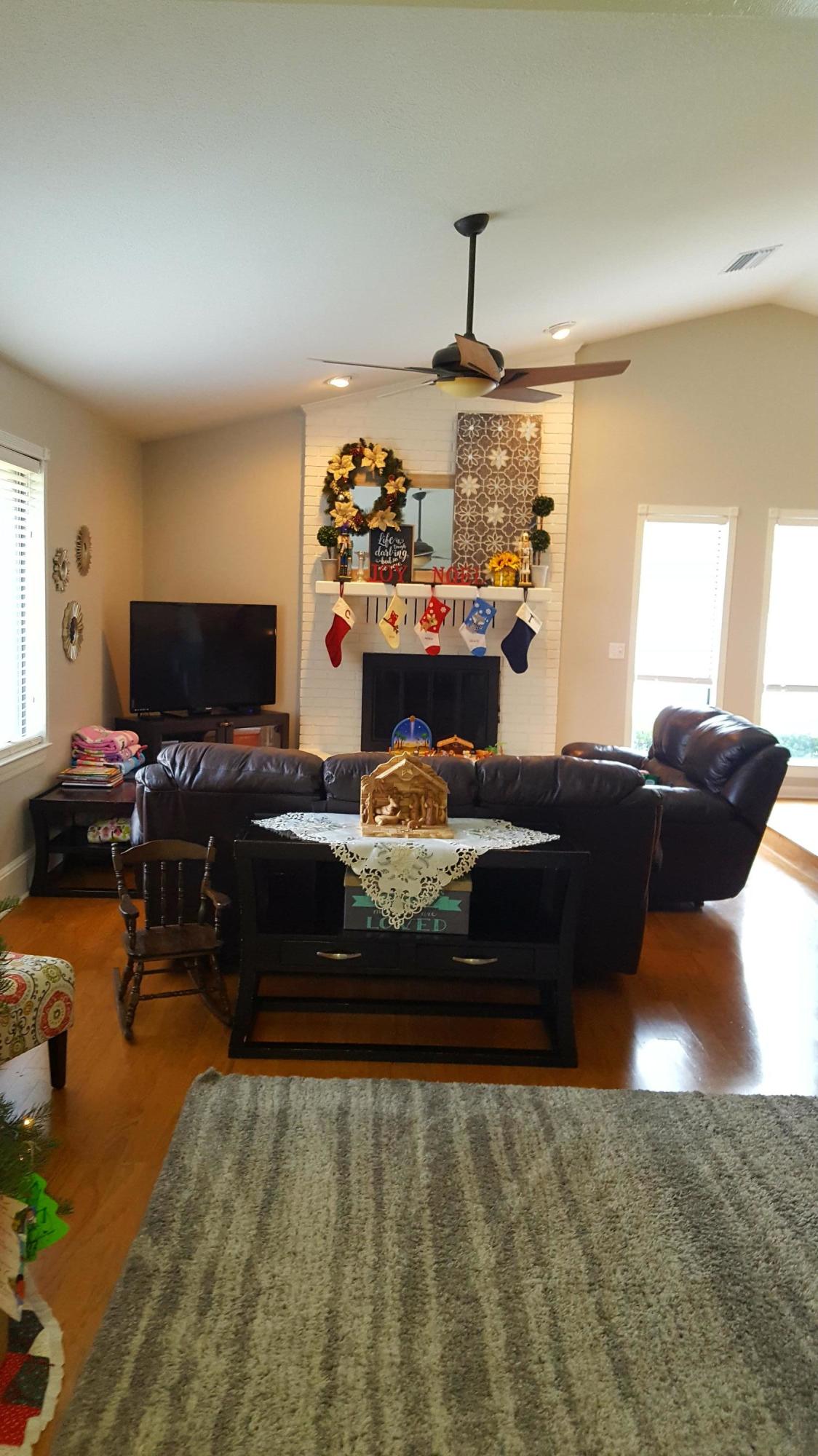 SPRING LAKE #2 - Residential Lease