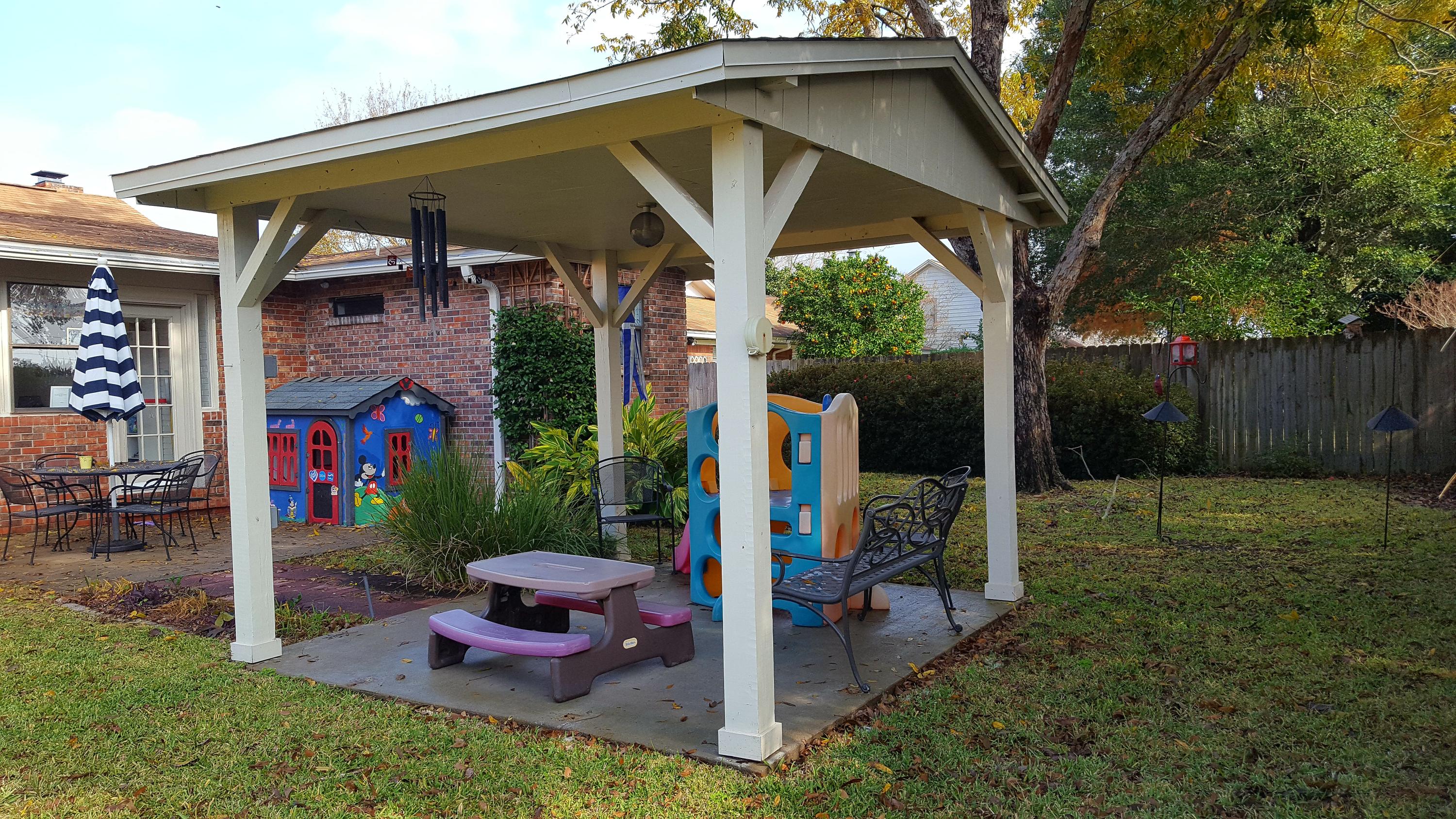 SPRING LAKE #2 - Residential Lease