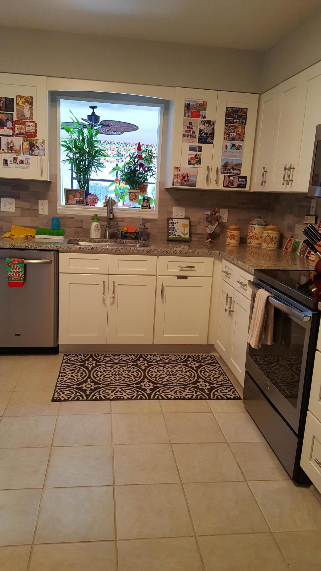 SPRING LAKE #2 - Residential Lease