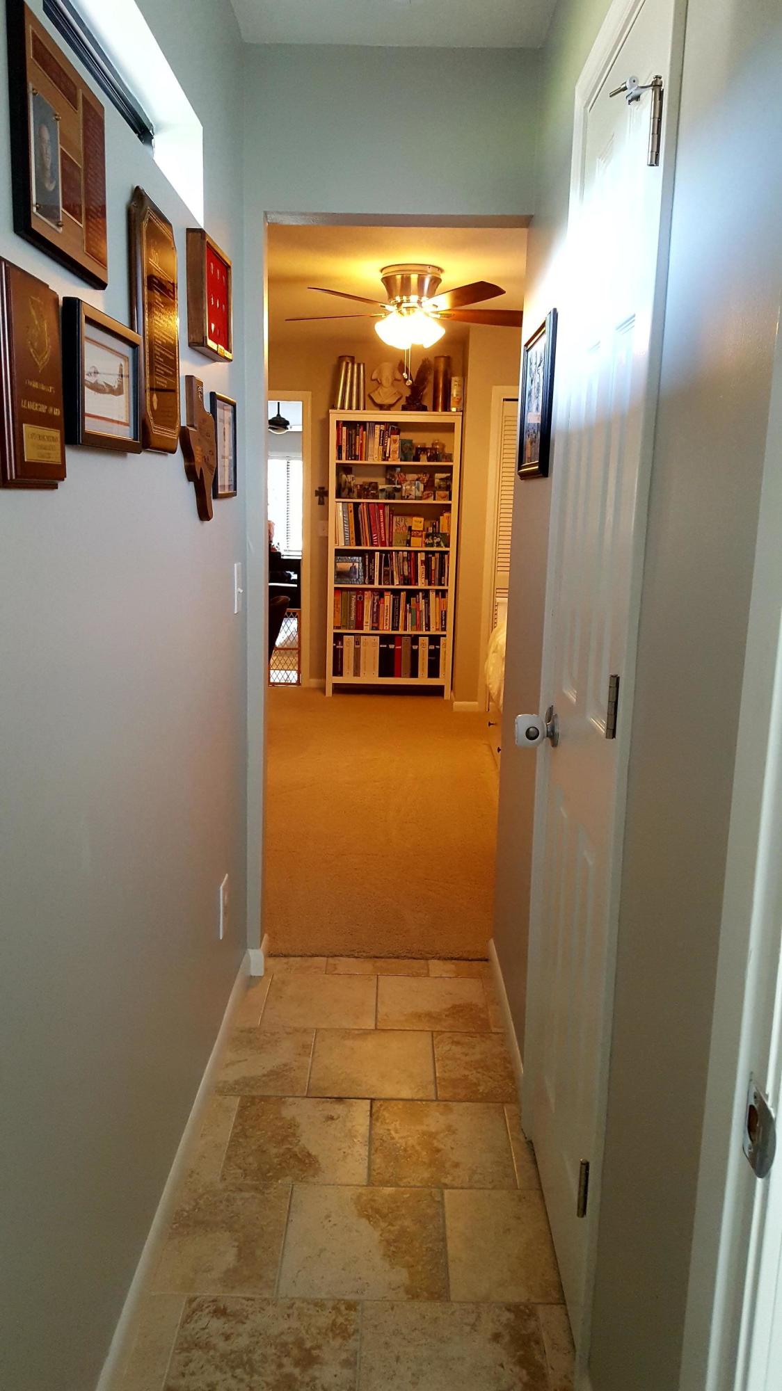 SPRING LAKE #2 - Residential Lease