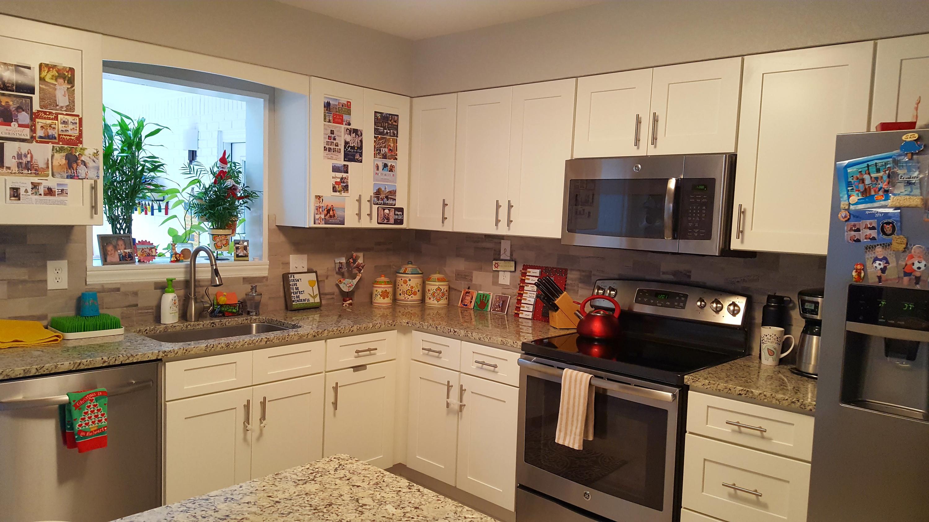 SPRING LAKE #2 - Residential Lease