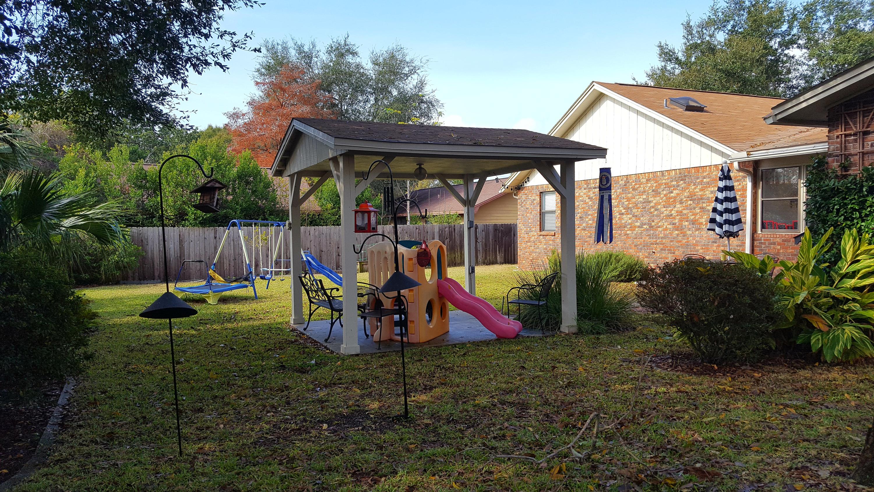 SPRING LAKE #2 - Residential Lease