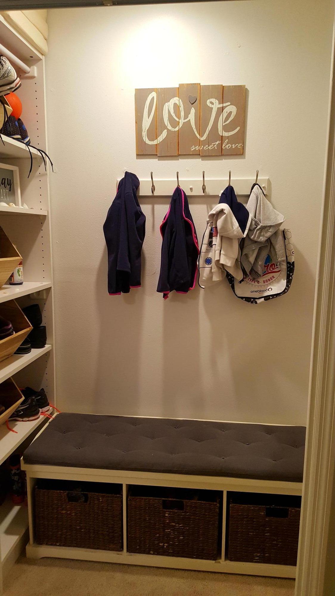 SPRING LAKE #2 - Residential Lease