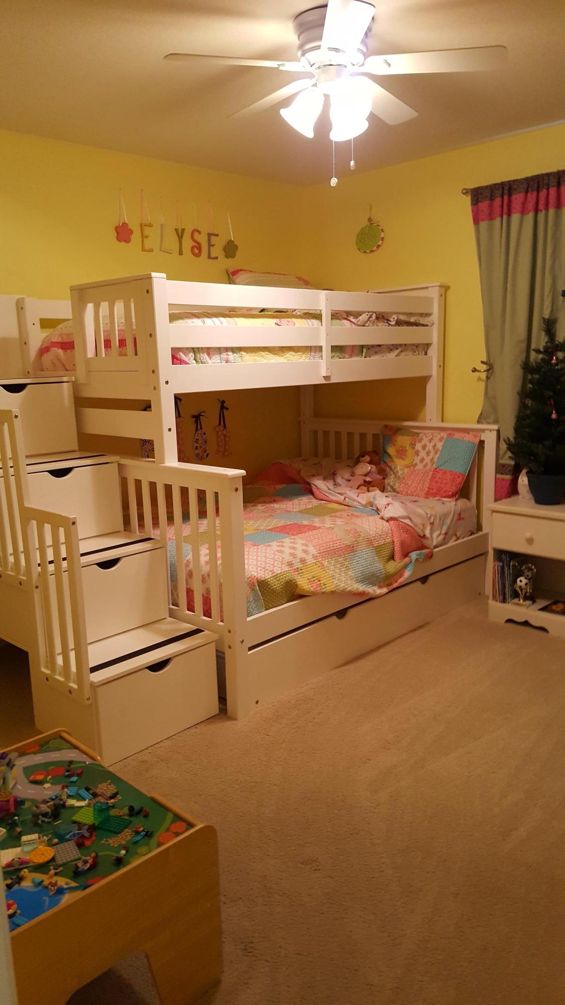 SPRING LAKE #2 - Residential Lease