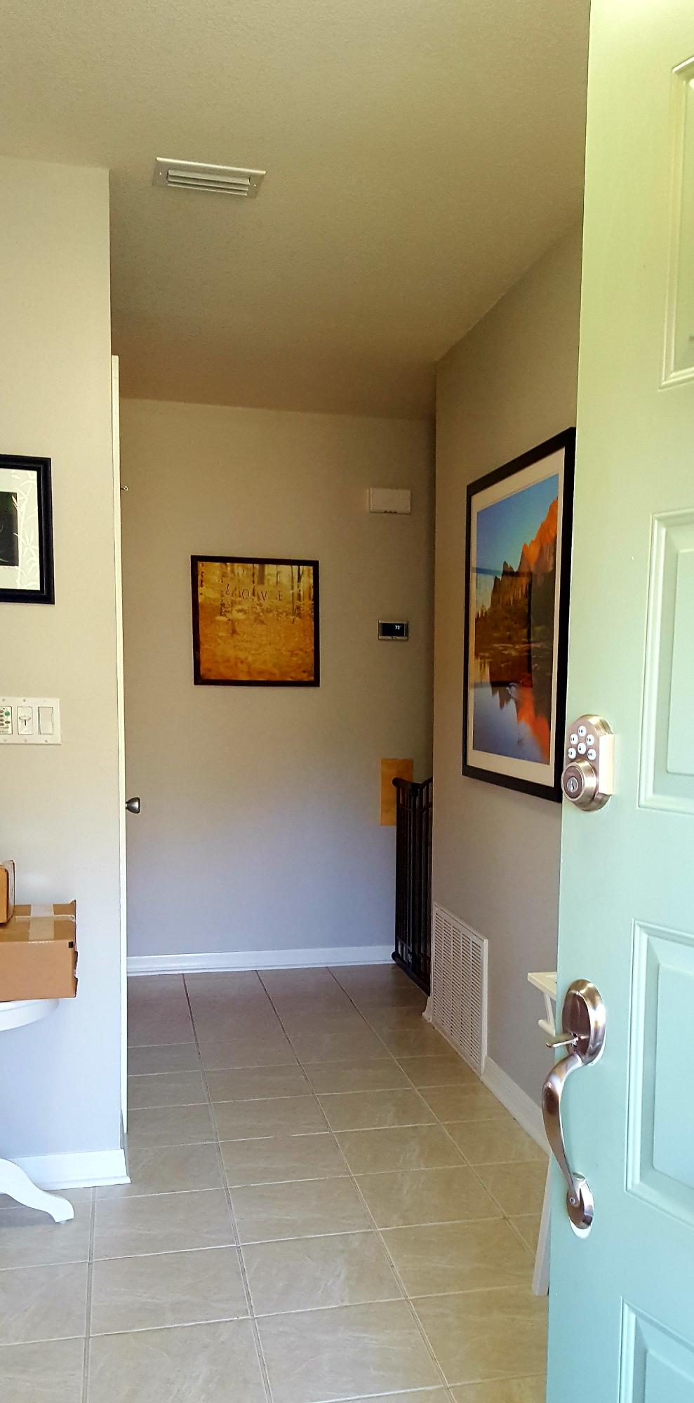 SPRING LAKE #2 - Residential Lease