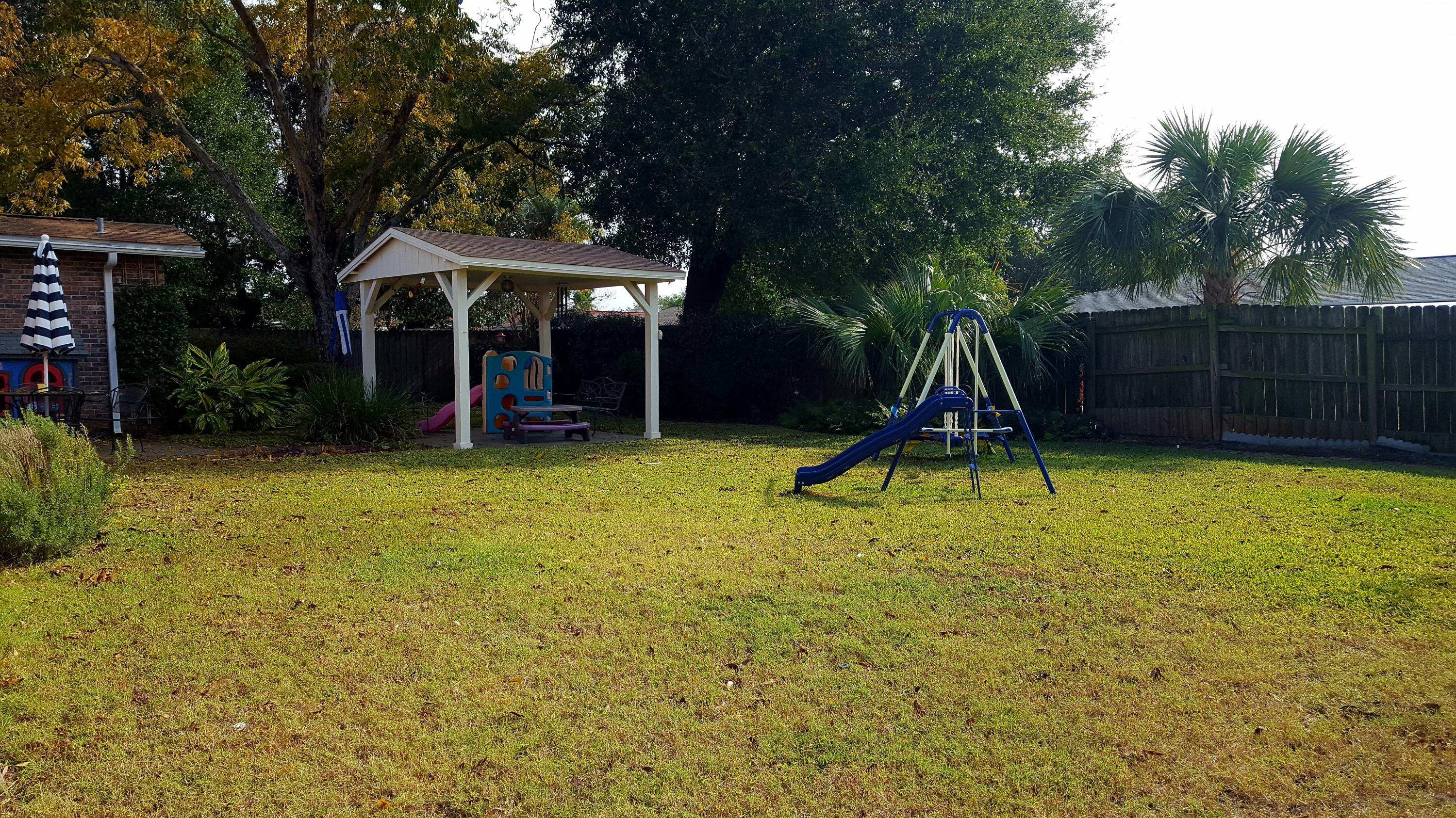 SPRING LAKE #2 - Residential Lease