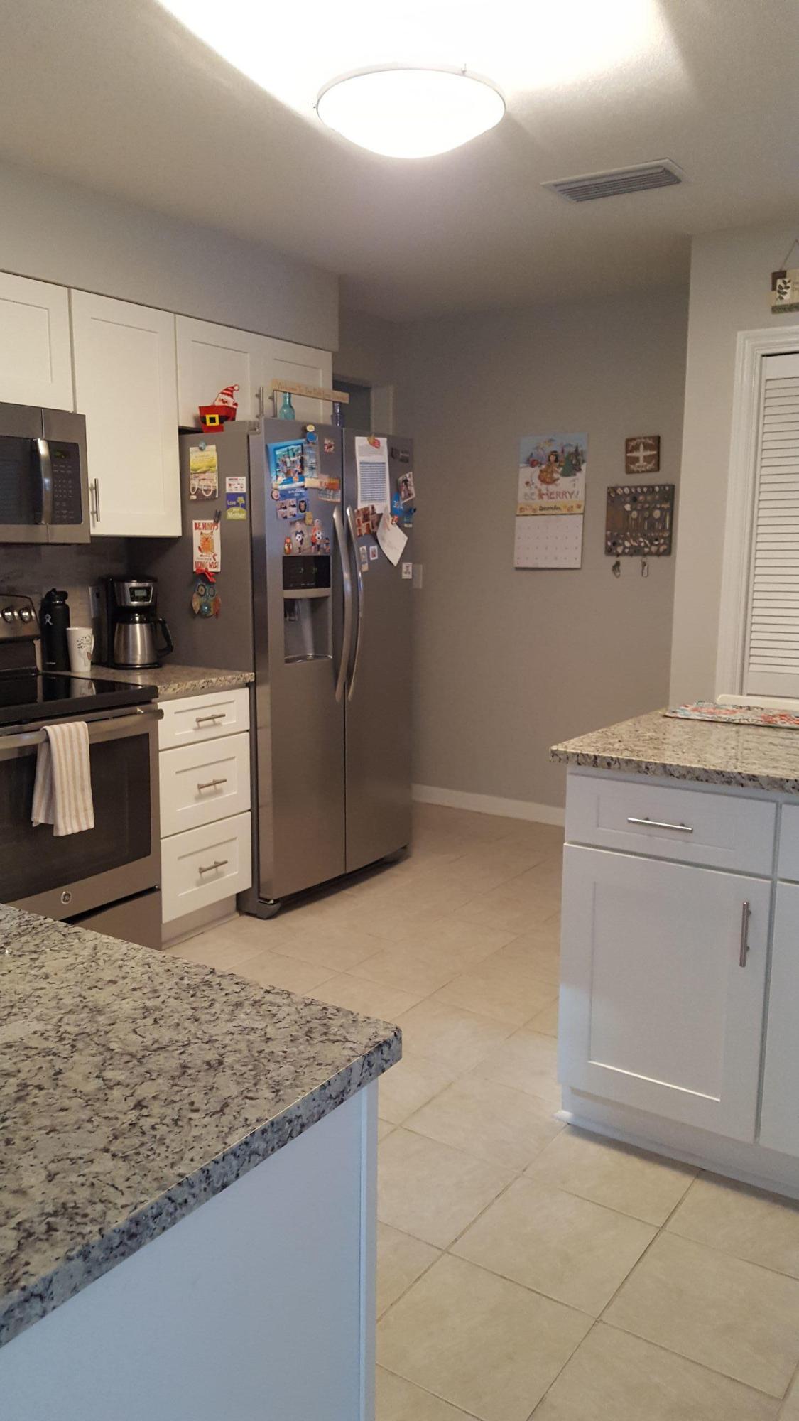 SPRING LAKE #2 - Residential Lease