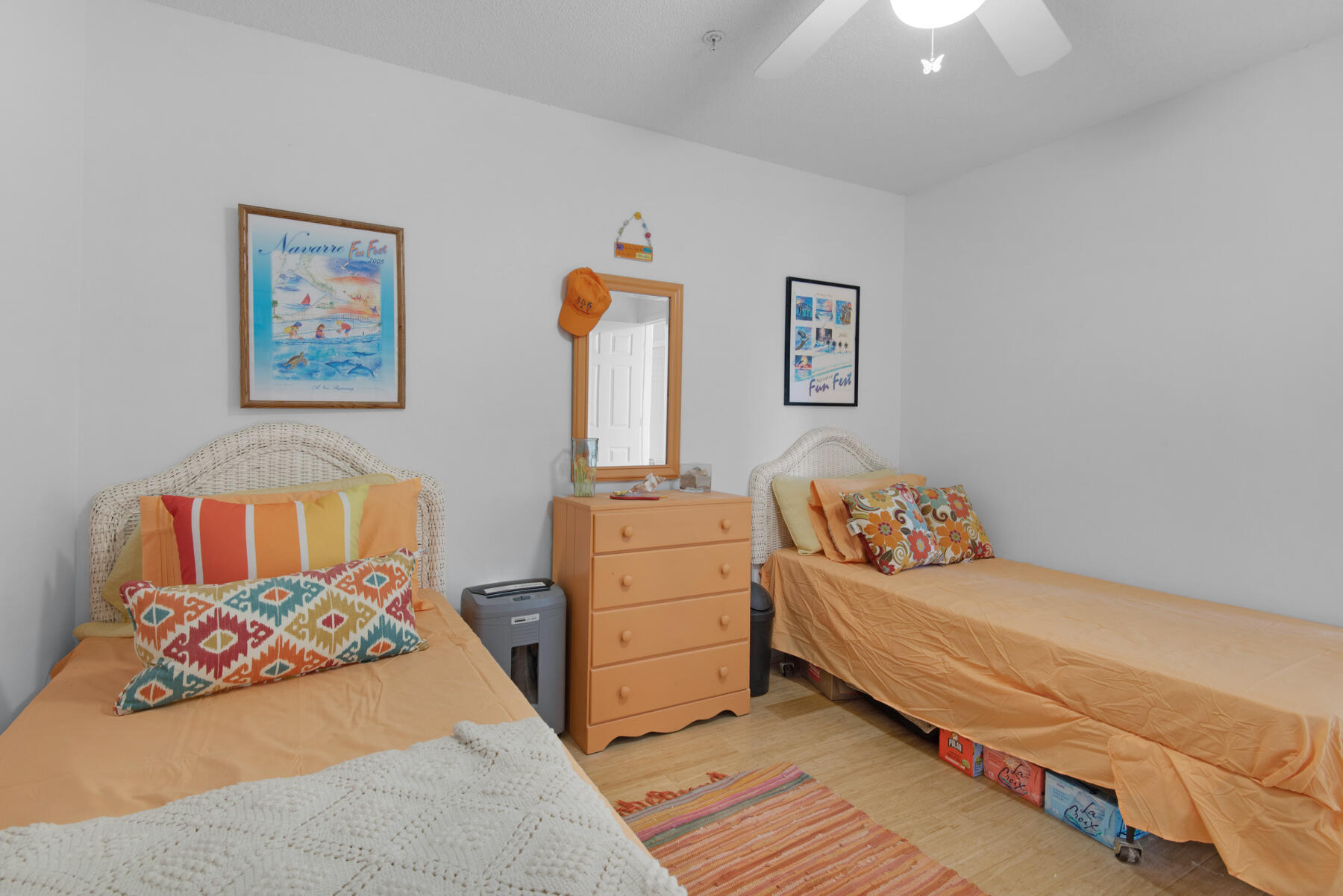 SUNSET HARBOUR VILLAS CONDO - Residential