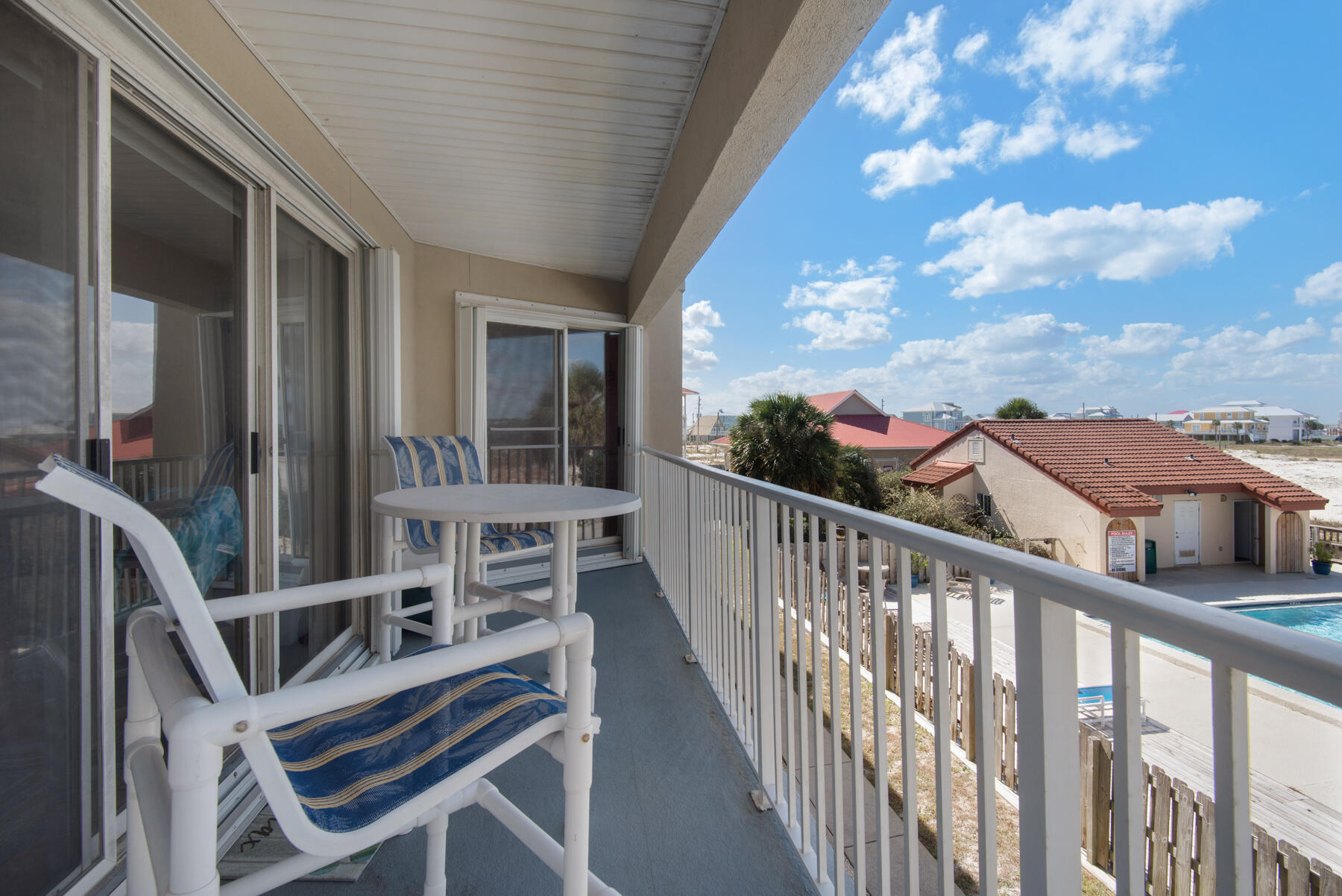 SUNSET HARBOUR VILLAS CONDO - Residential