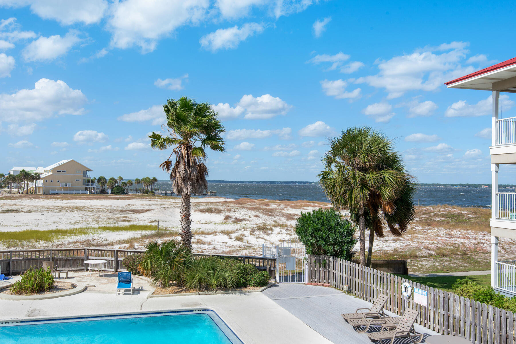 SUNSET HARBOUR VILLAS CONDO - Residential