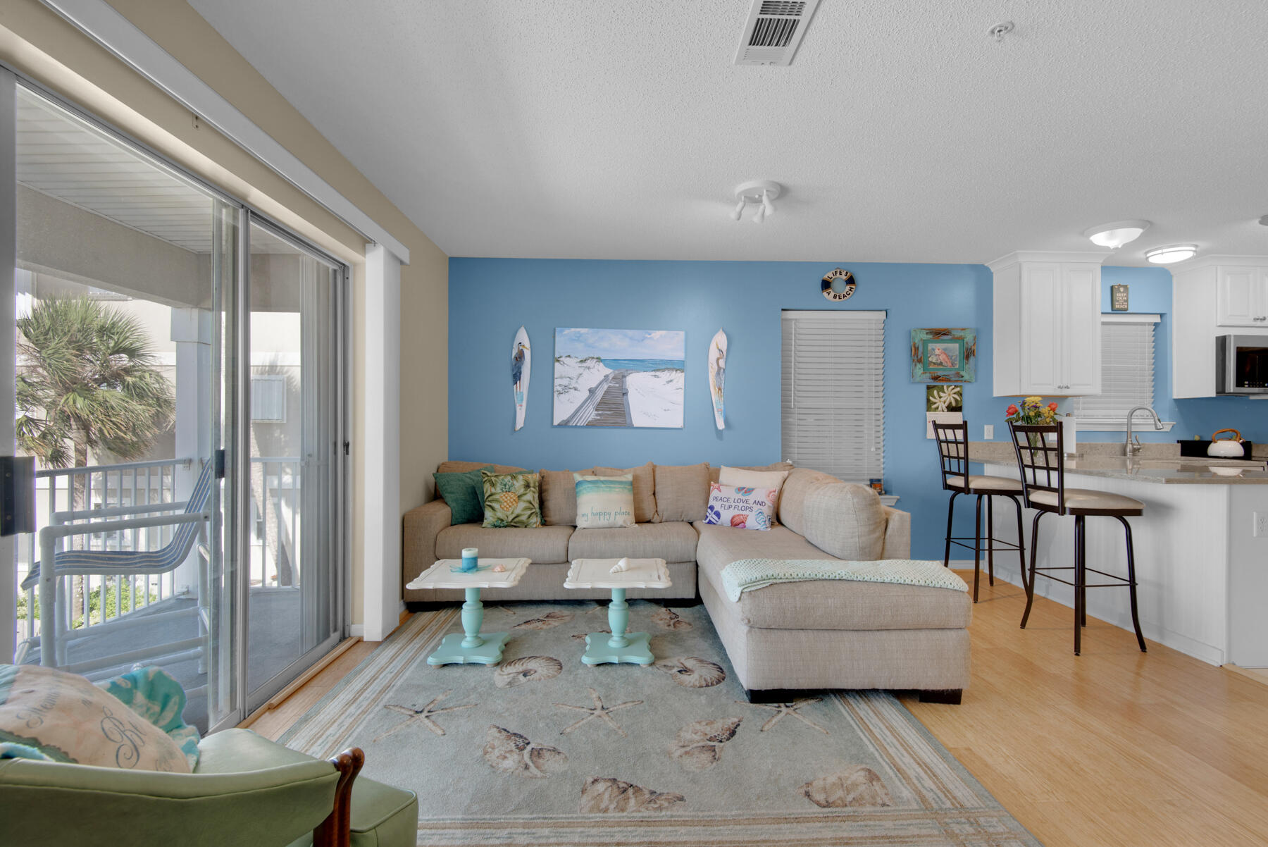 SUNSET HARBOUR VILLAS CONDO - Residential