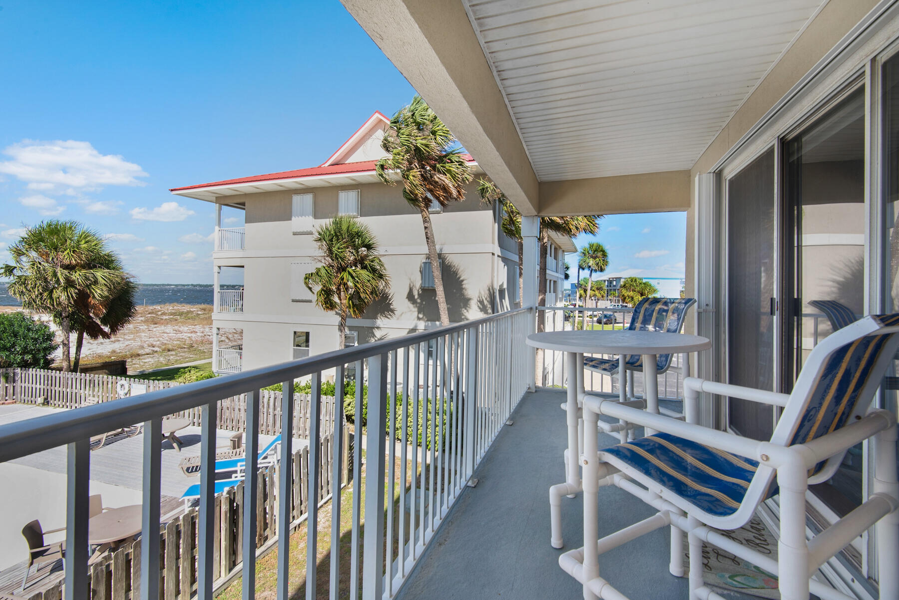 SUNSET HARBOUR VILLAS CONDO - Residential