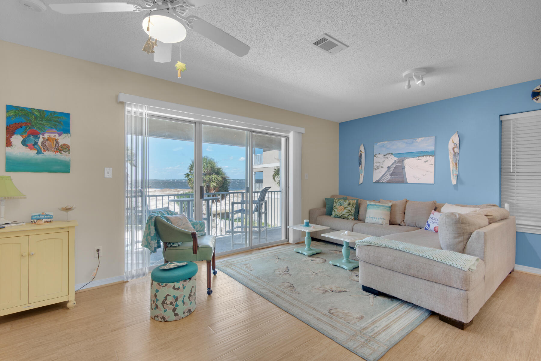 SUNSET HARBOUR VILLAS CONDO - Residential