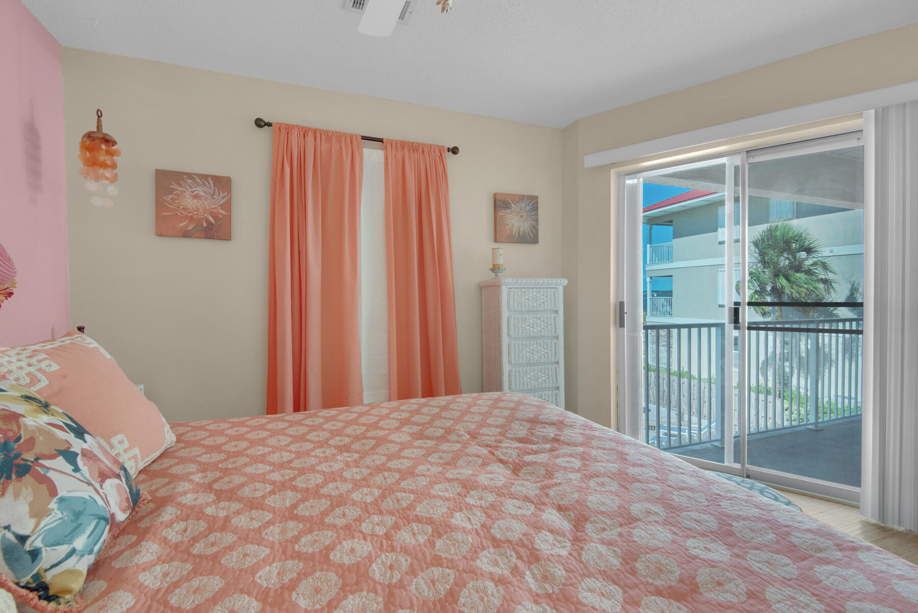 SUNSET HARBOUR VILLAS CONDO - Residential