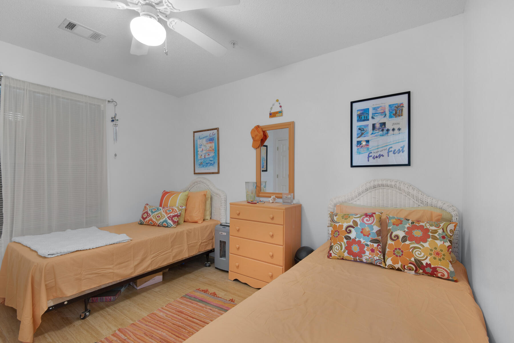 SUNSET HARBOUR VILLAS CONDO - Residential