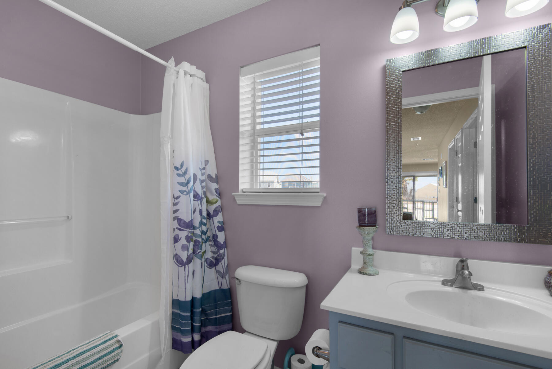 SUNSET HARBOUR VILLAS CONDO - Residential