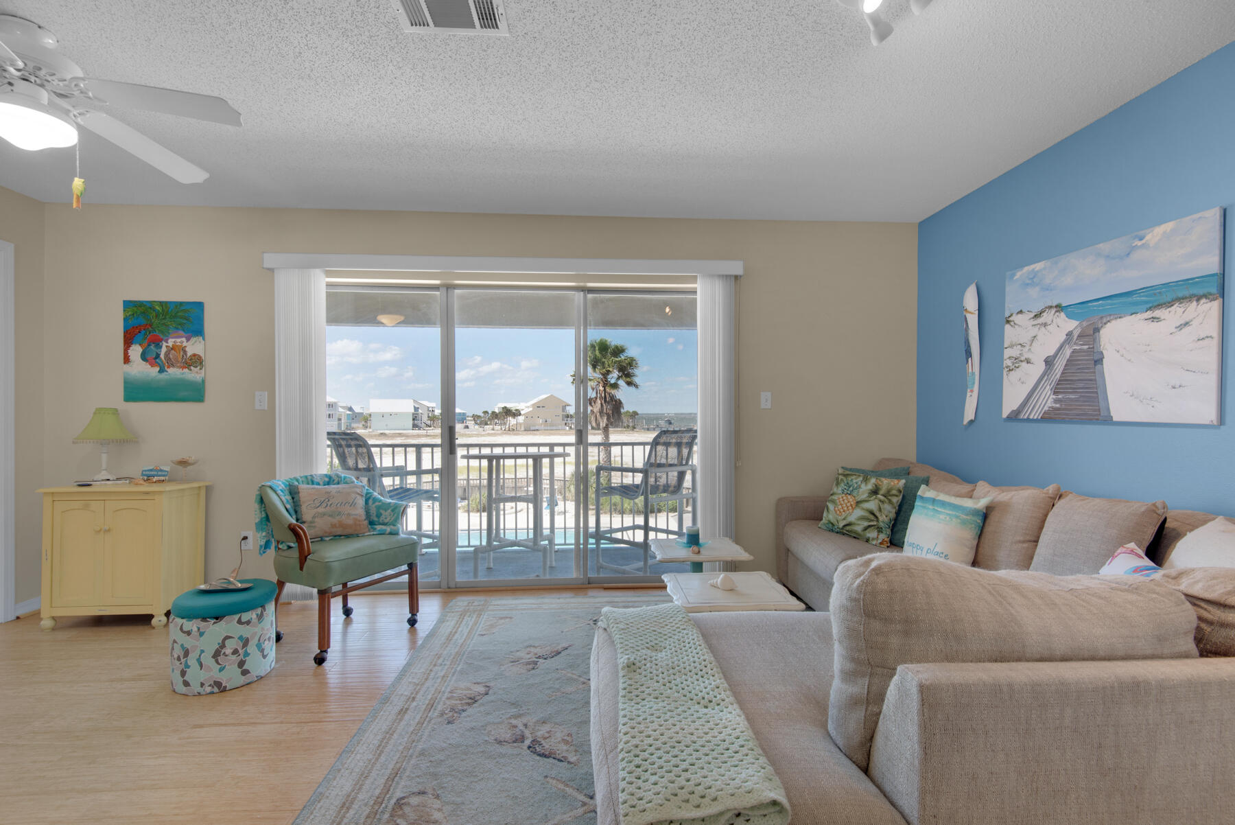 SUNSET HARBOUR VILLAS CONDO - Residential