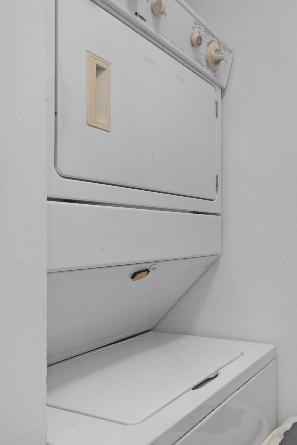 SUNSET HARBOUR VILLAS CONDO - Residential