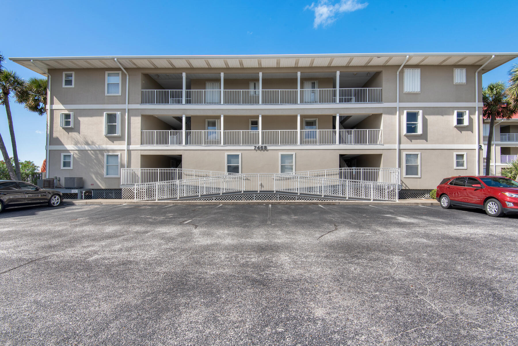 SUNSET HARBOUR VILLAS CONDO - Residential