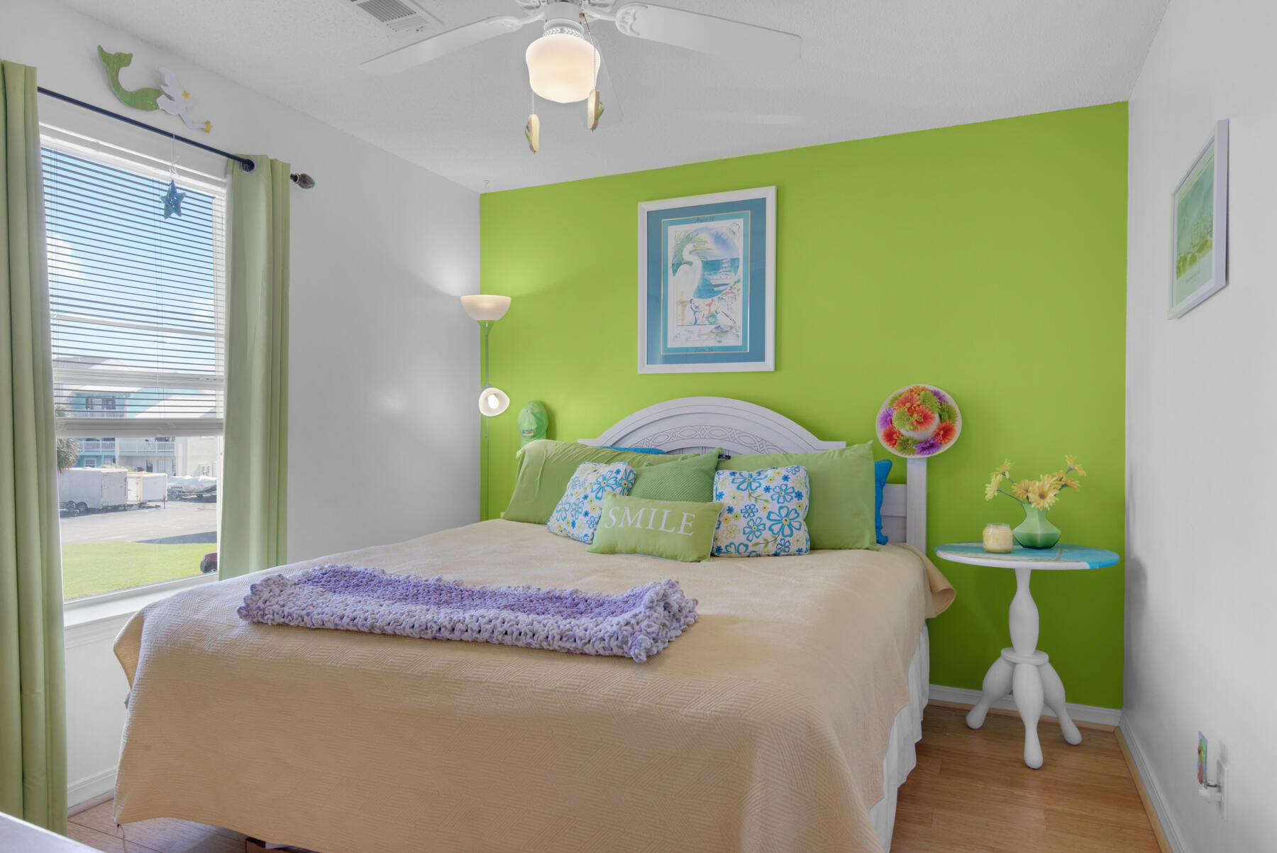 SUNSET HARBOUR VILLAS CONDO - Residential