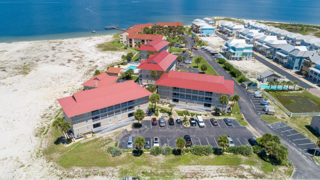 SUNSET HARBOUR VILLAS CONDO - Residential