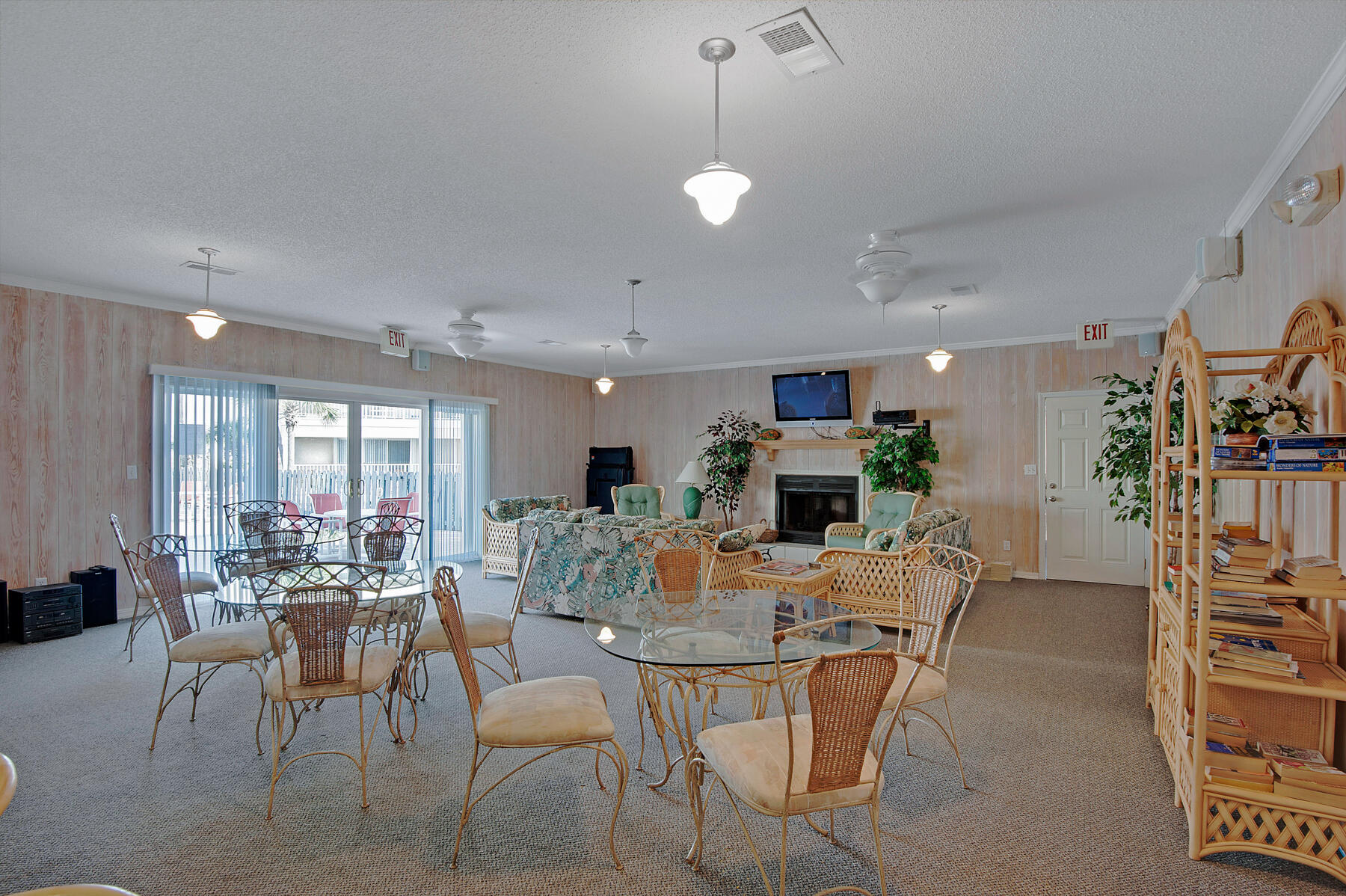 SUNSET HARBOUR VILLAS CONDO - Residential