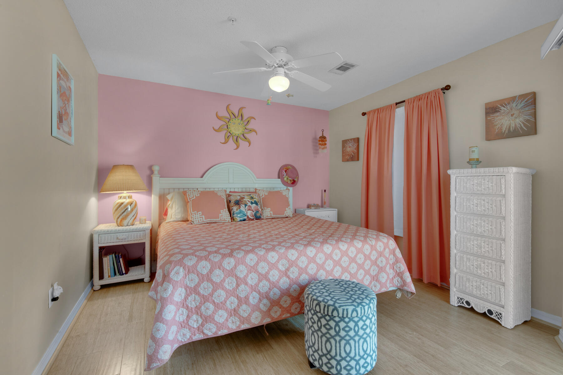 SUNSET HARBOUR VILLAS CONDO - Residential