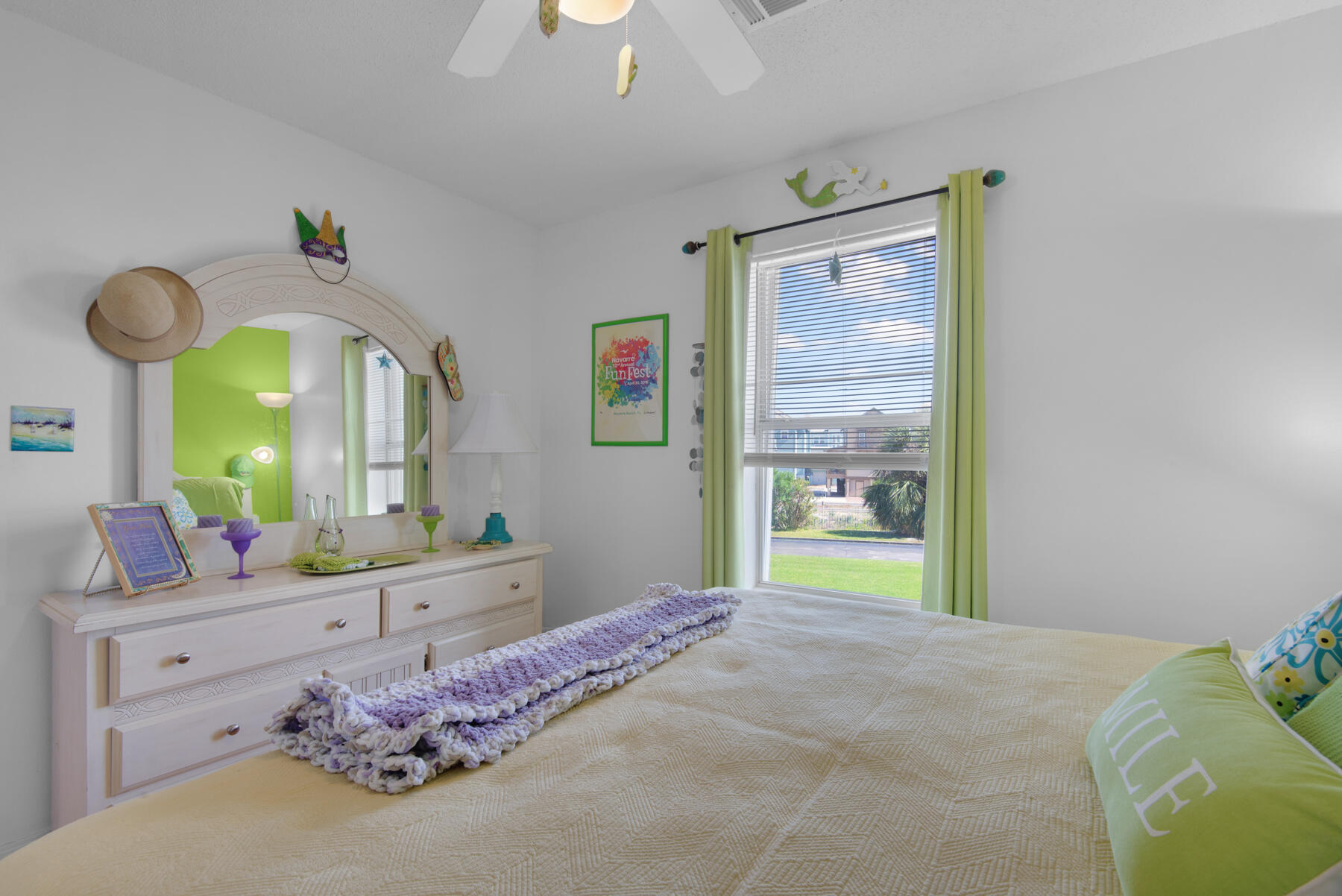 SUNSET HARBOUR VILLAS CONDO - Residential